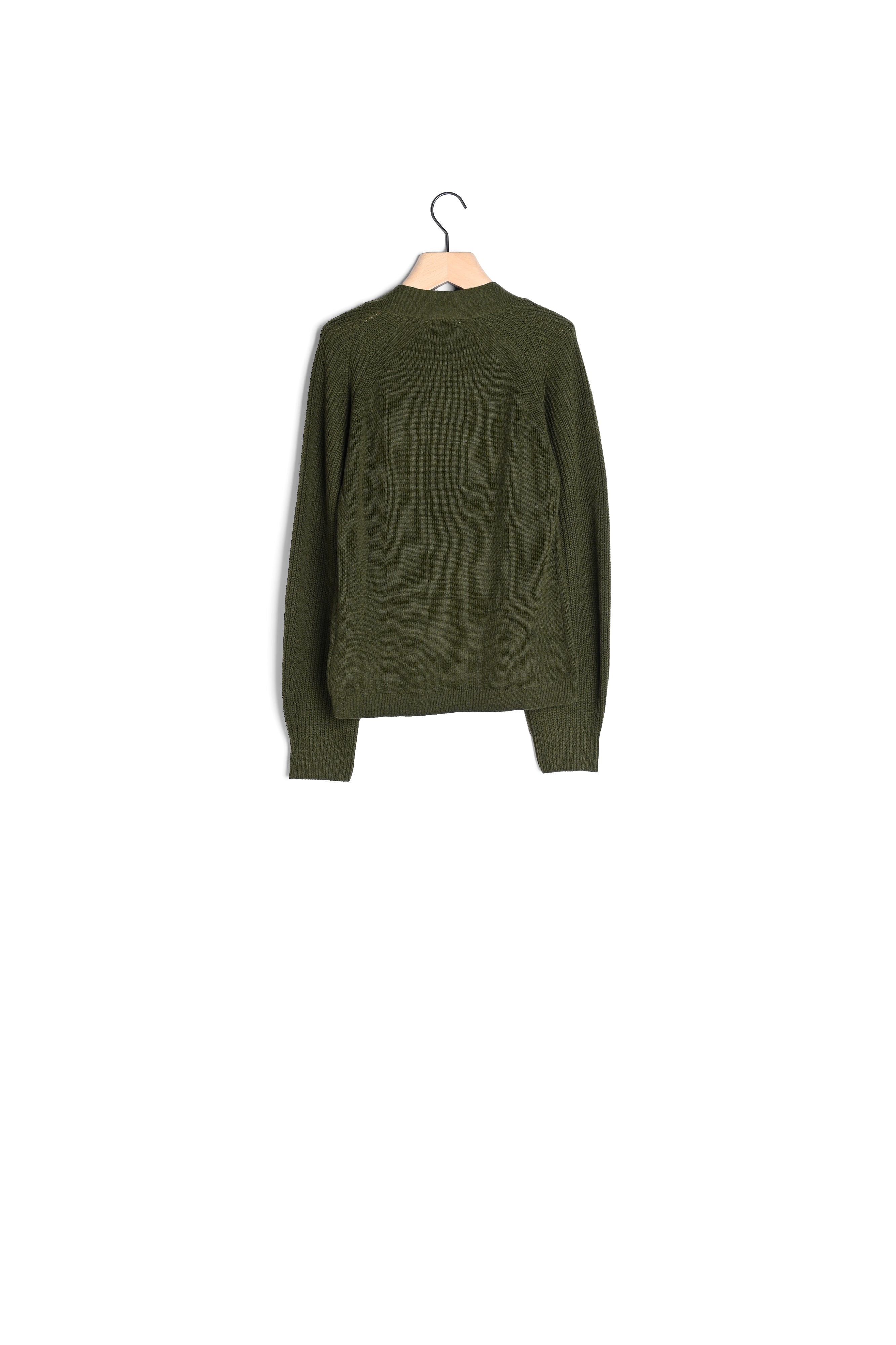 Pull Nicoleta Faume - seconde main