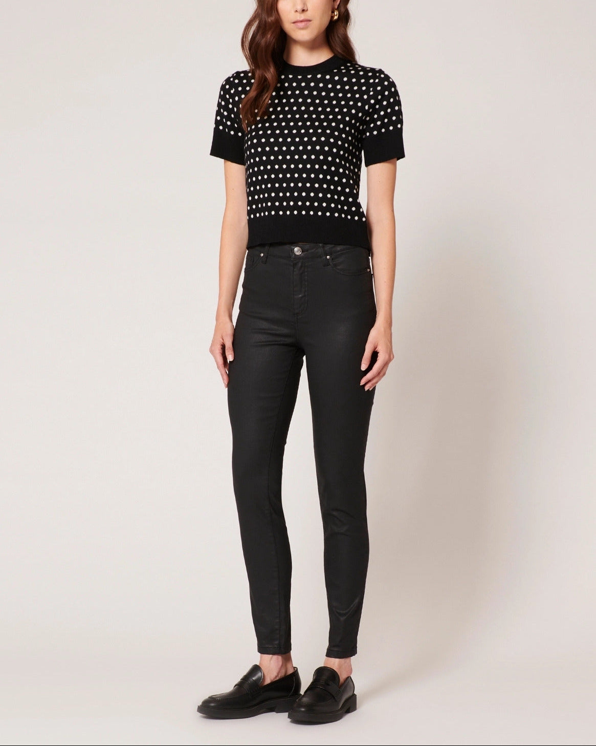 Jean Jskinny Faume - seconde main