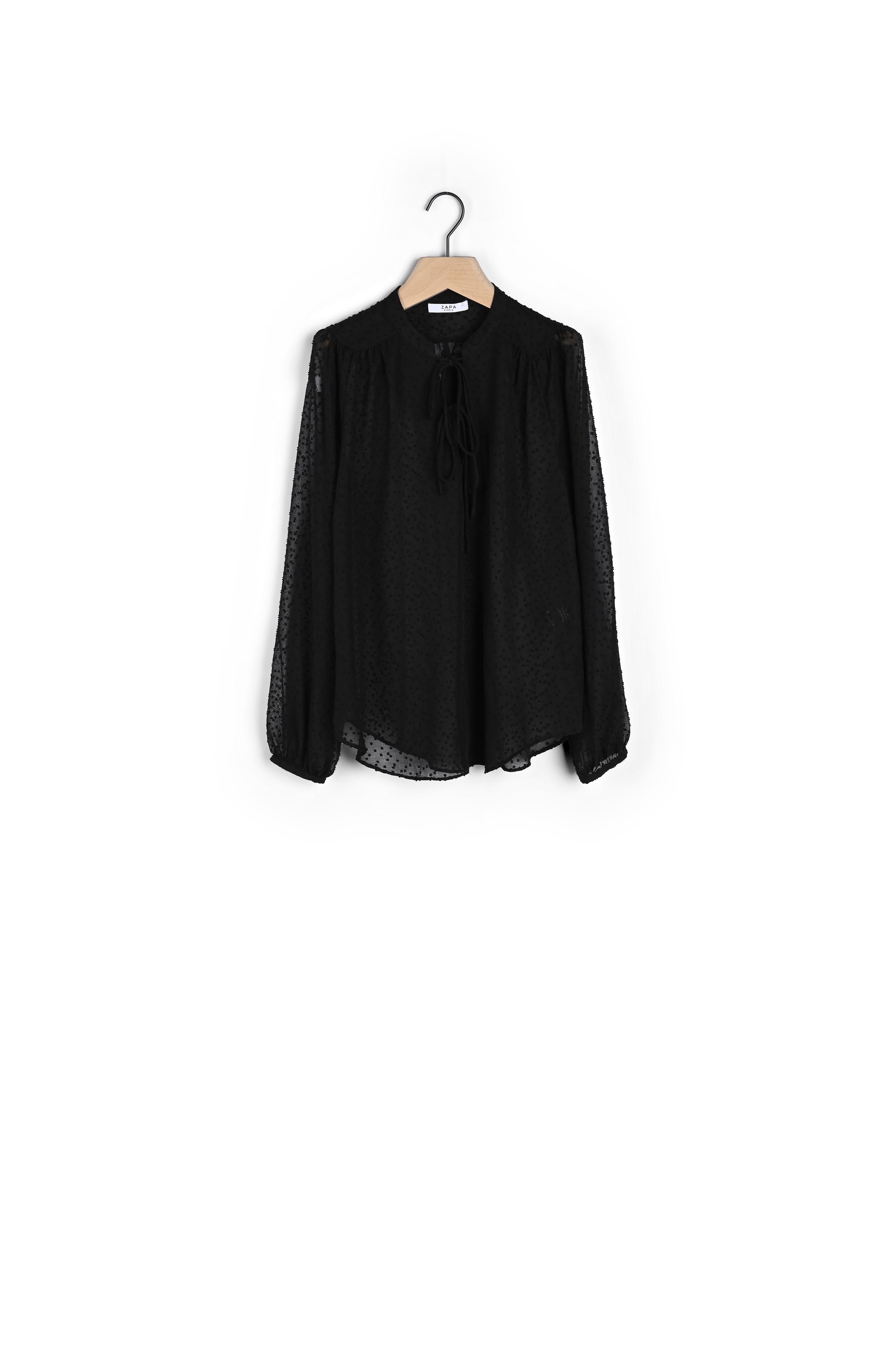 Chemisier Lena Faume - seconde main