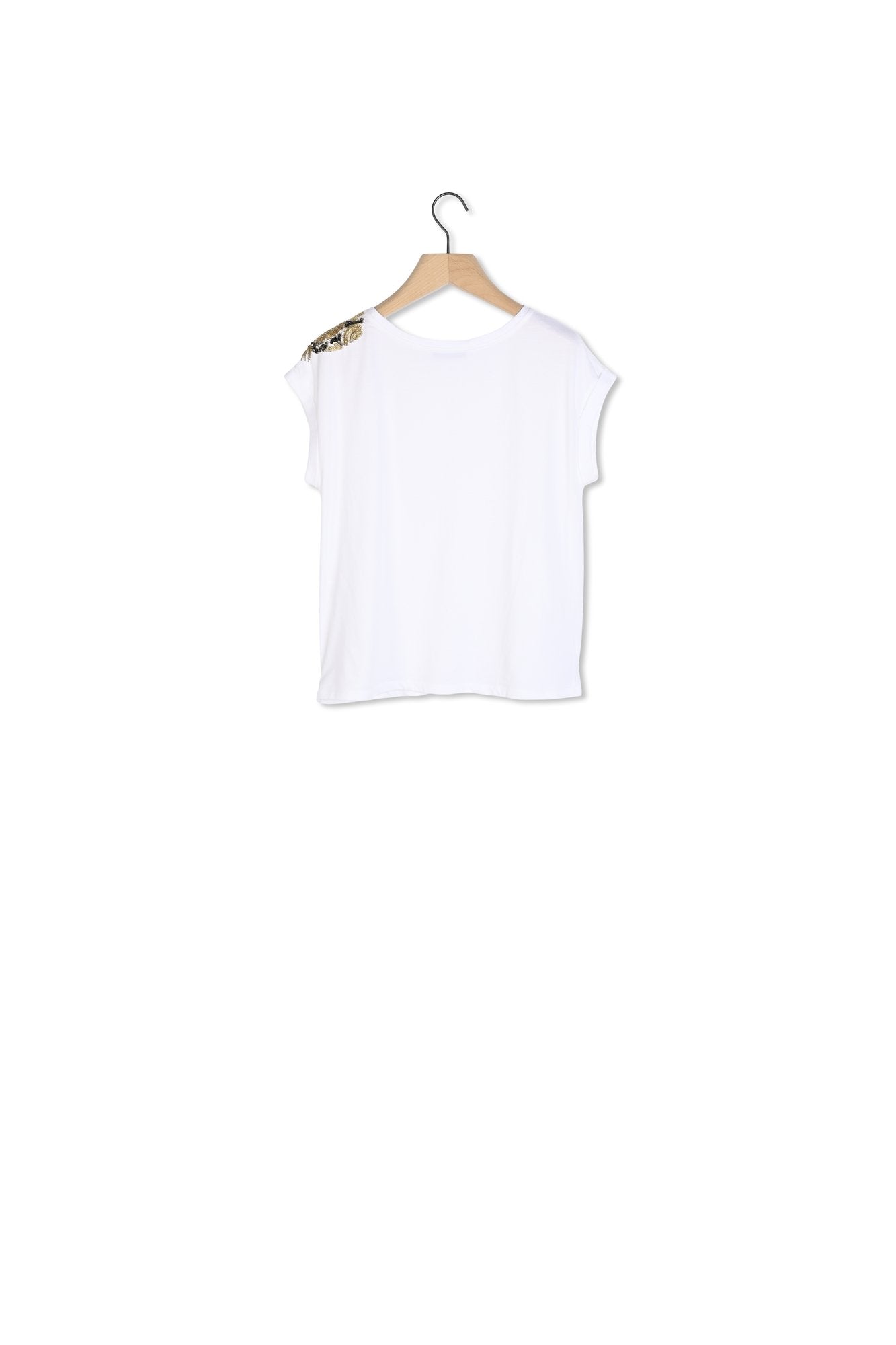 Top Tino Faume - seconde main