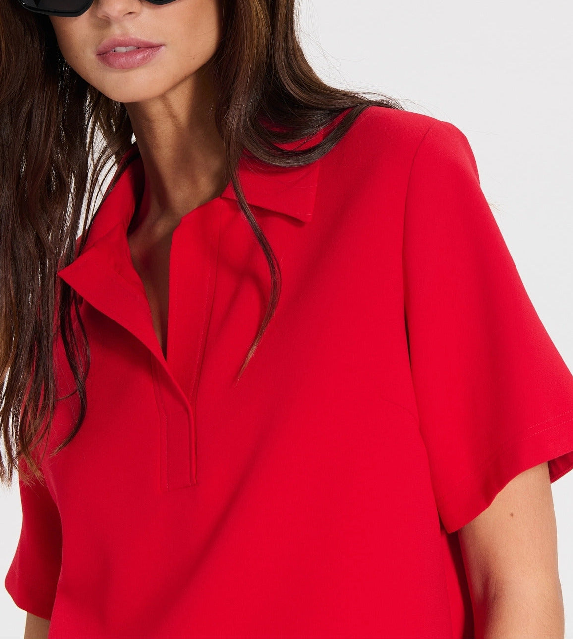 Top Tendresse Faume - seconde main