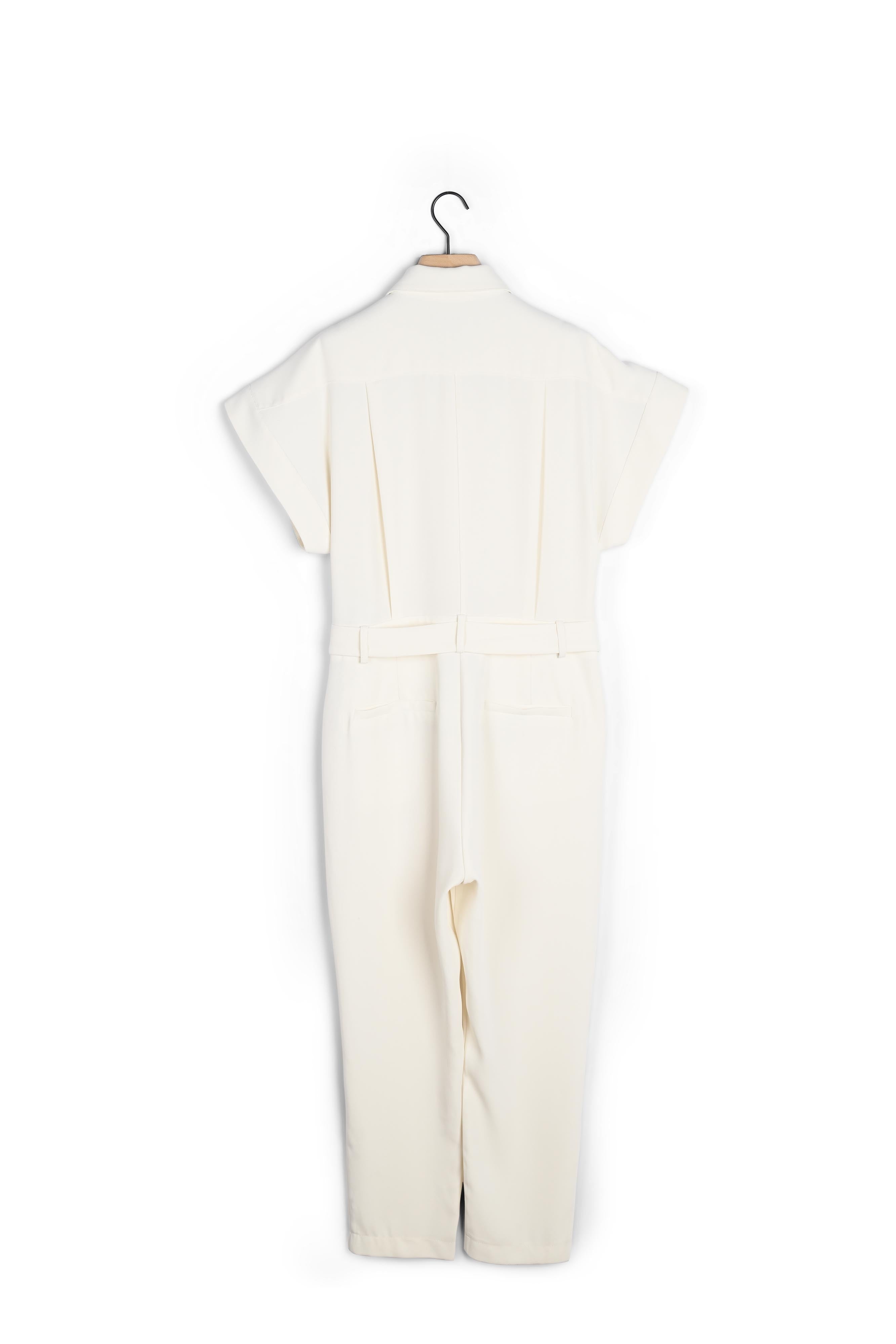 Combinaison Carina Faume - seconde main