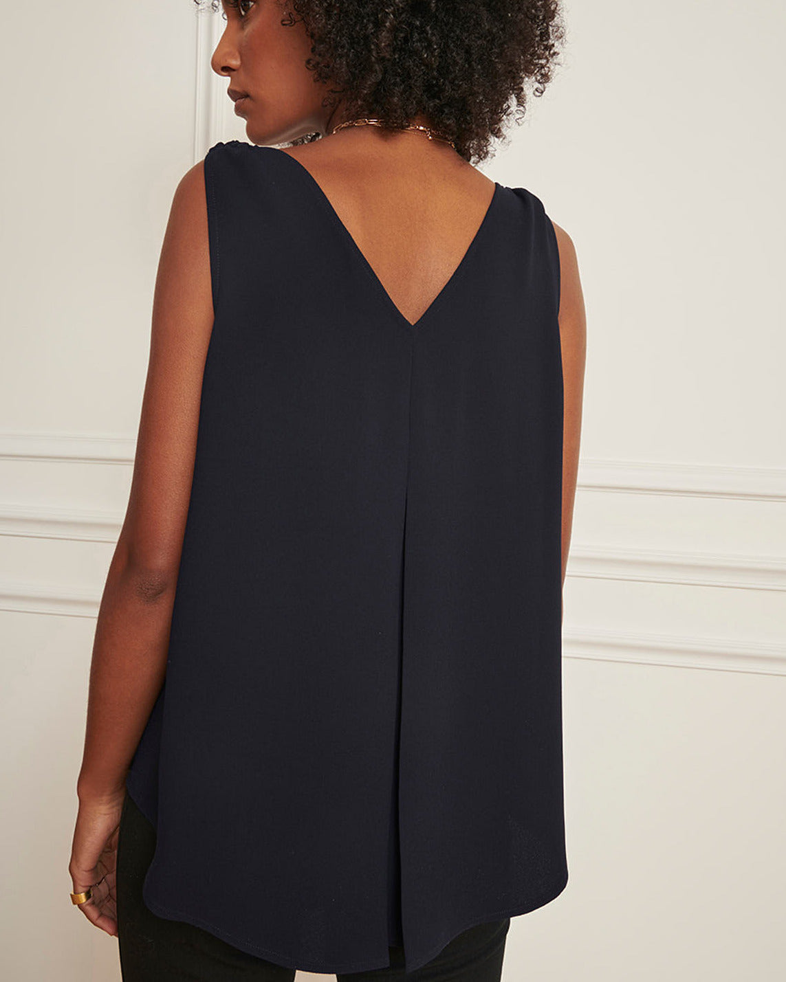 Top Tafie Faume - seconde main