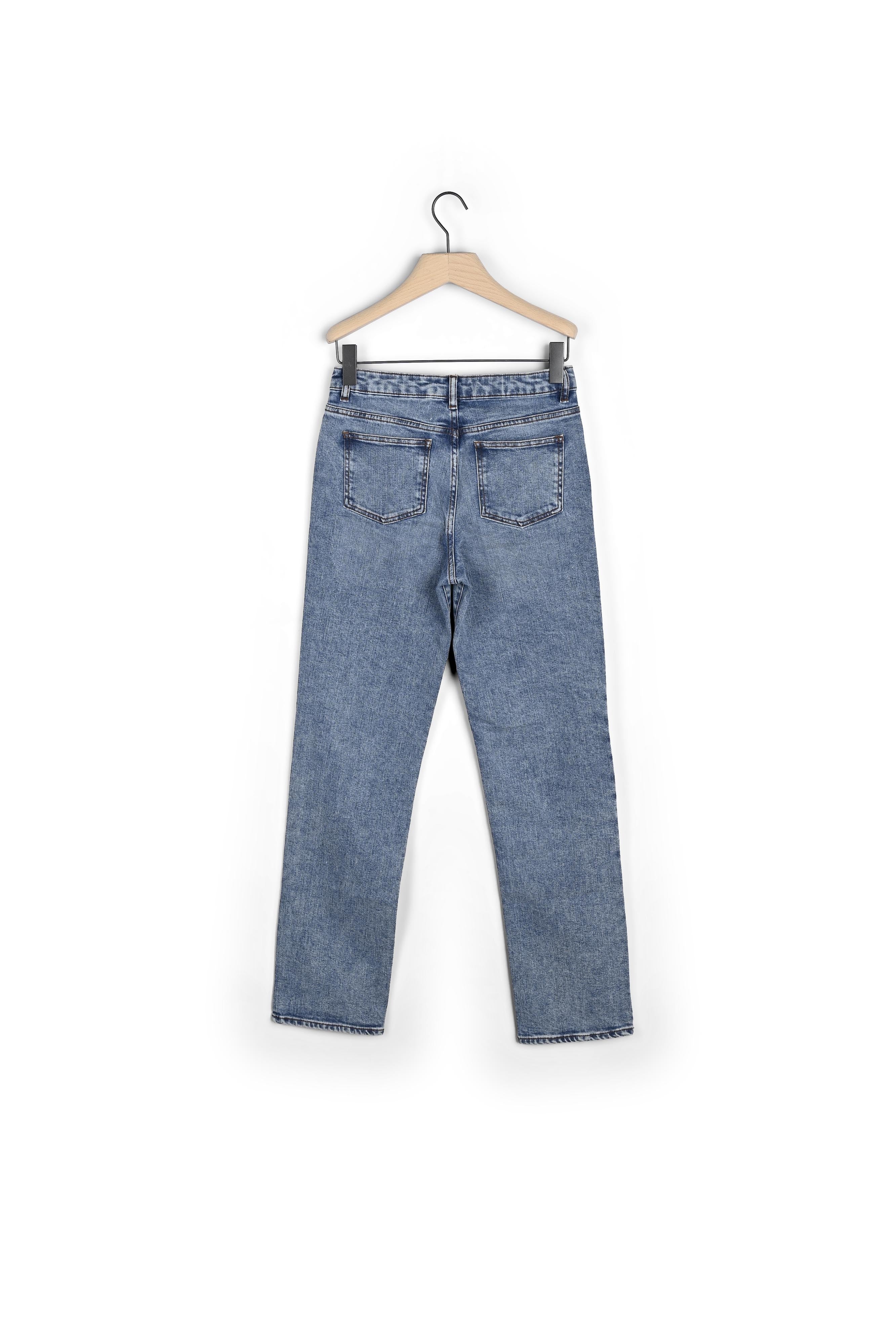 Jean Jstraight Faume - seconde main