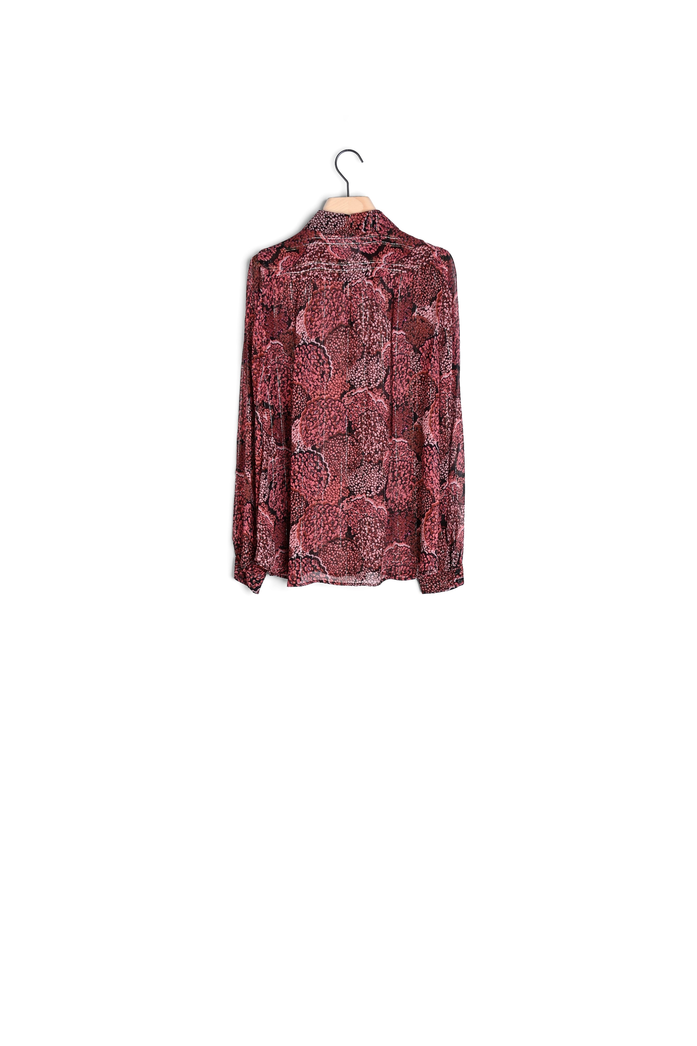 Chemisier Castille Faume - seconde main