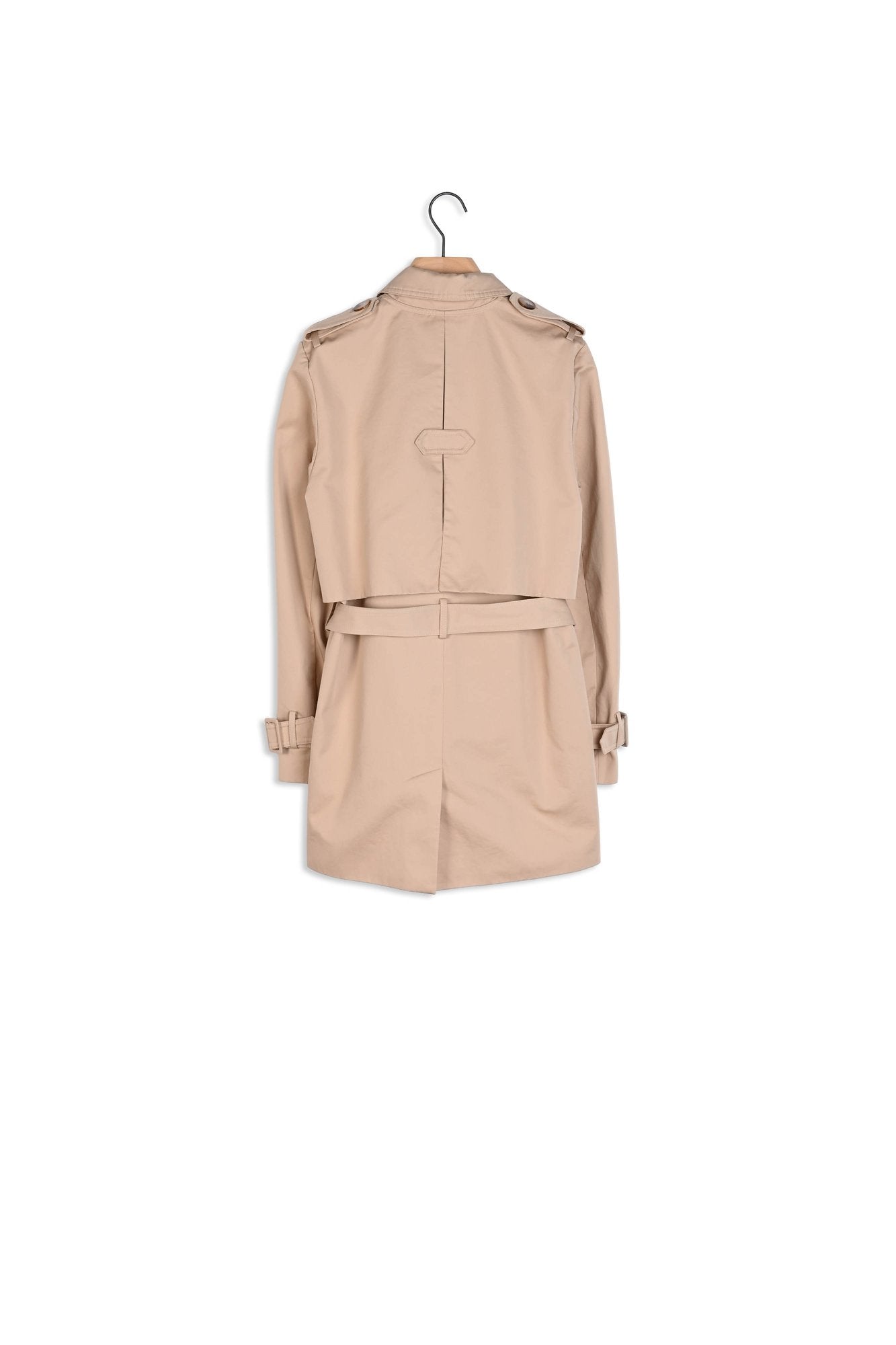 Trench Tao Faume - seconde main