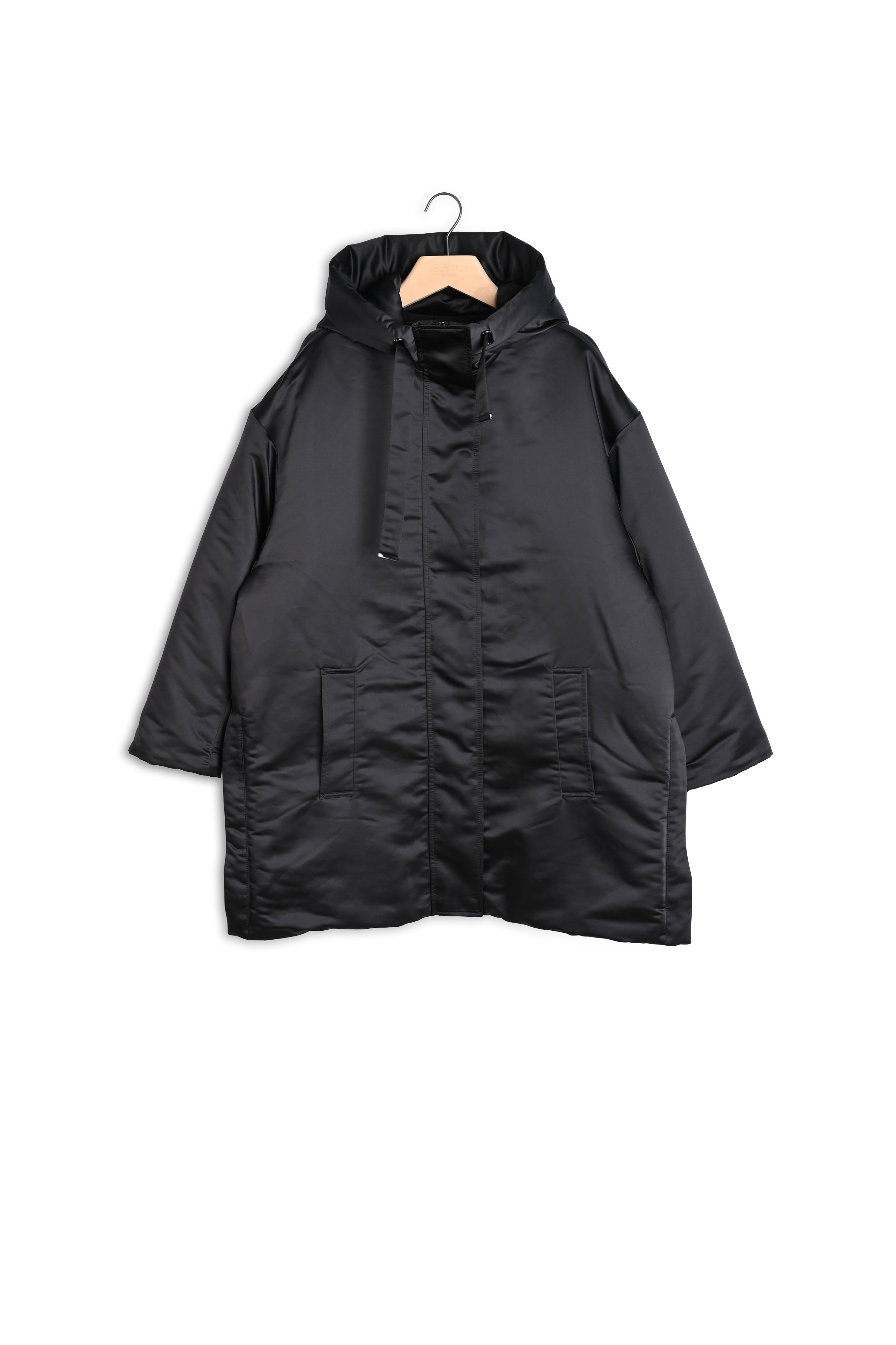 Parka Pema Faume - seconde main