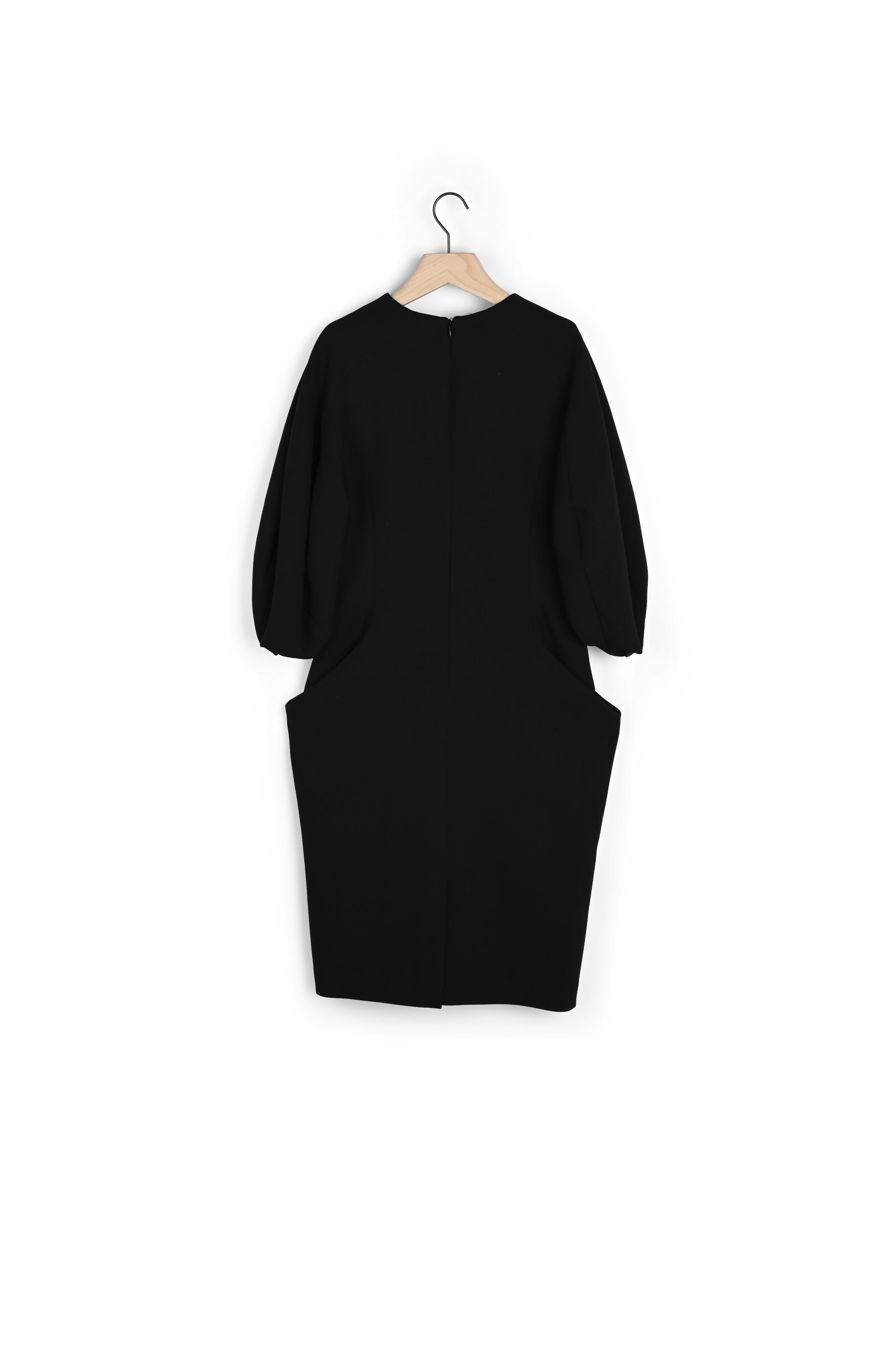 Robe Rotonde Faume - seconde main