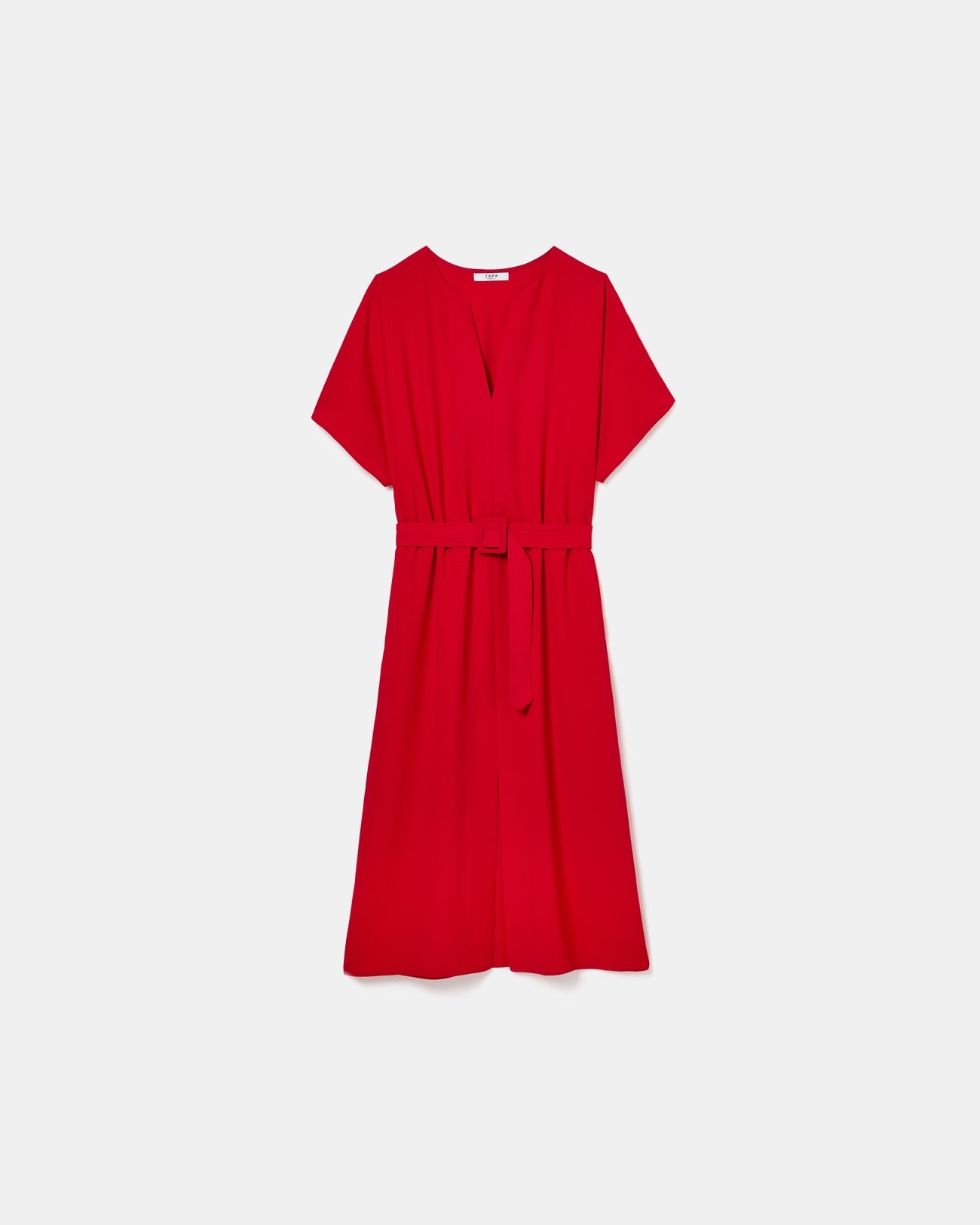 Robe Rafaelle Faume - seconde main