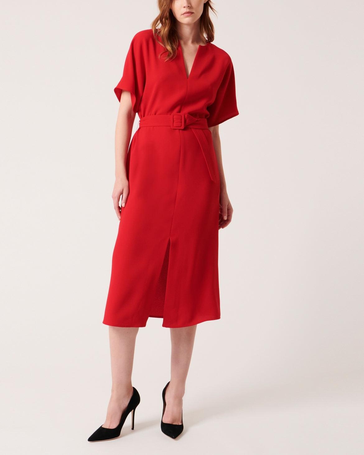 Robe Rafaelle Faume - seconde main