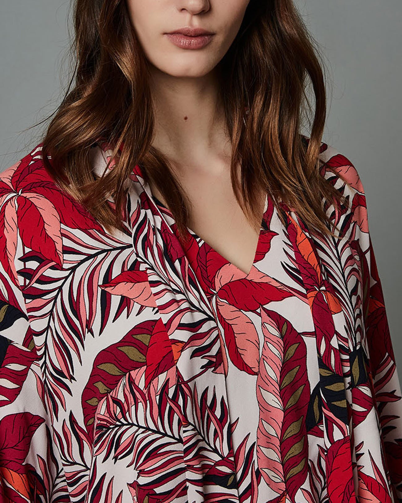 Top Brune Faume - seconde main