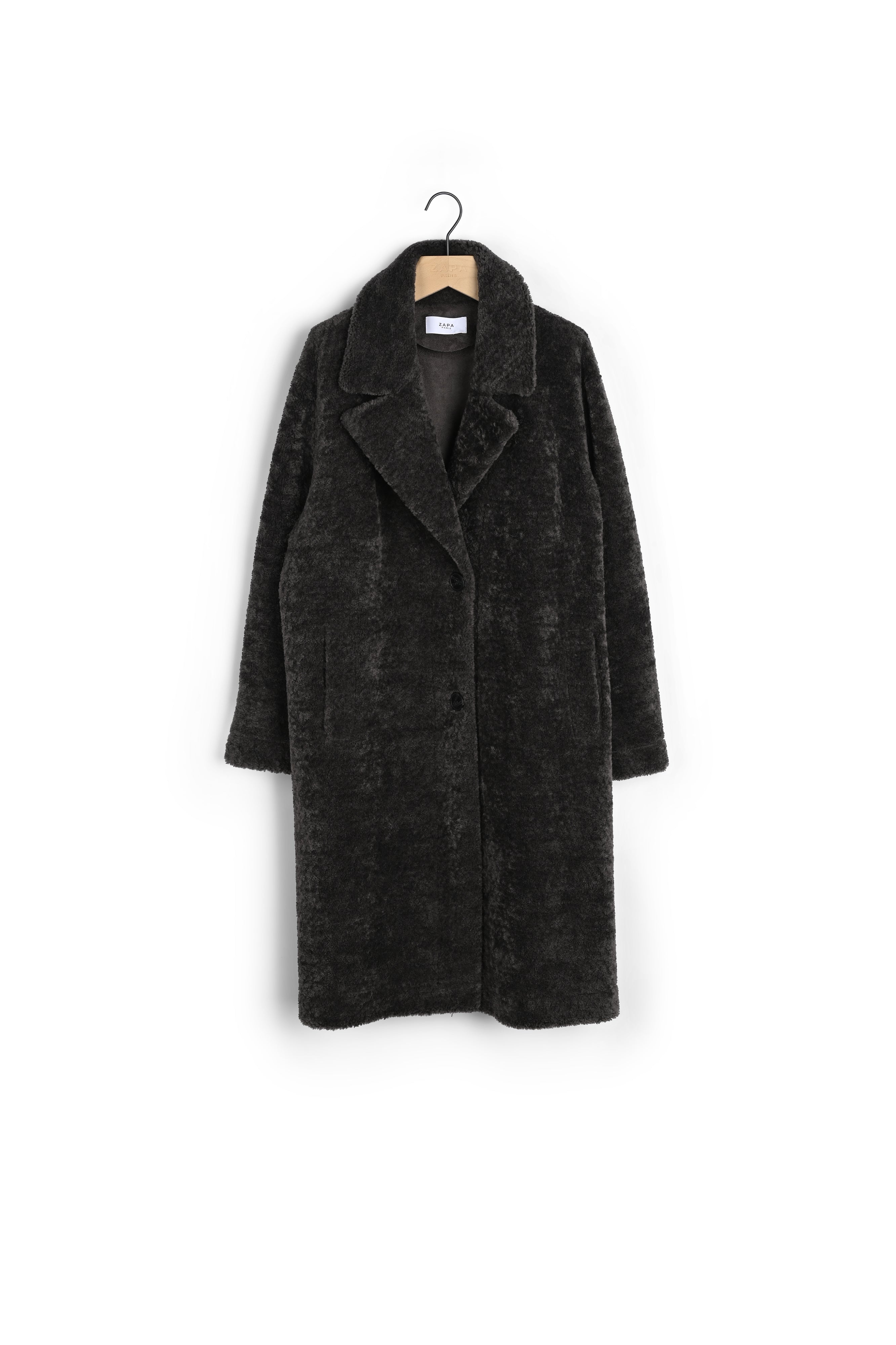 Manteau Mississippi Faume - seconde main