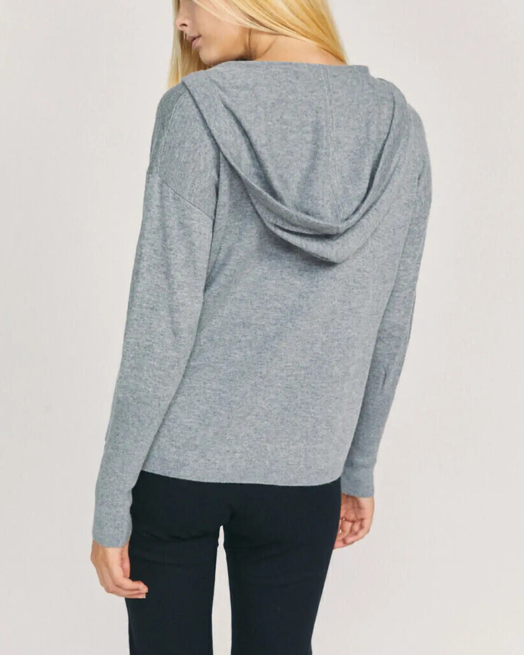 Pull Plume Faume - seconde main