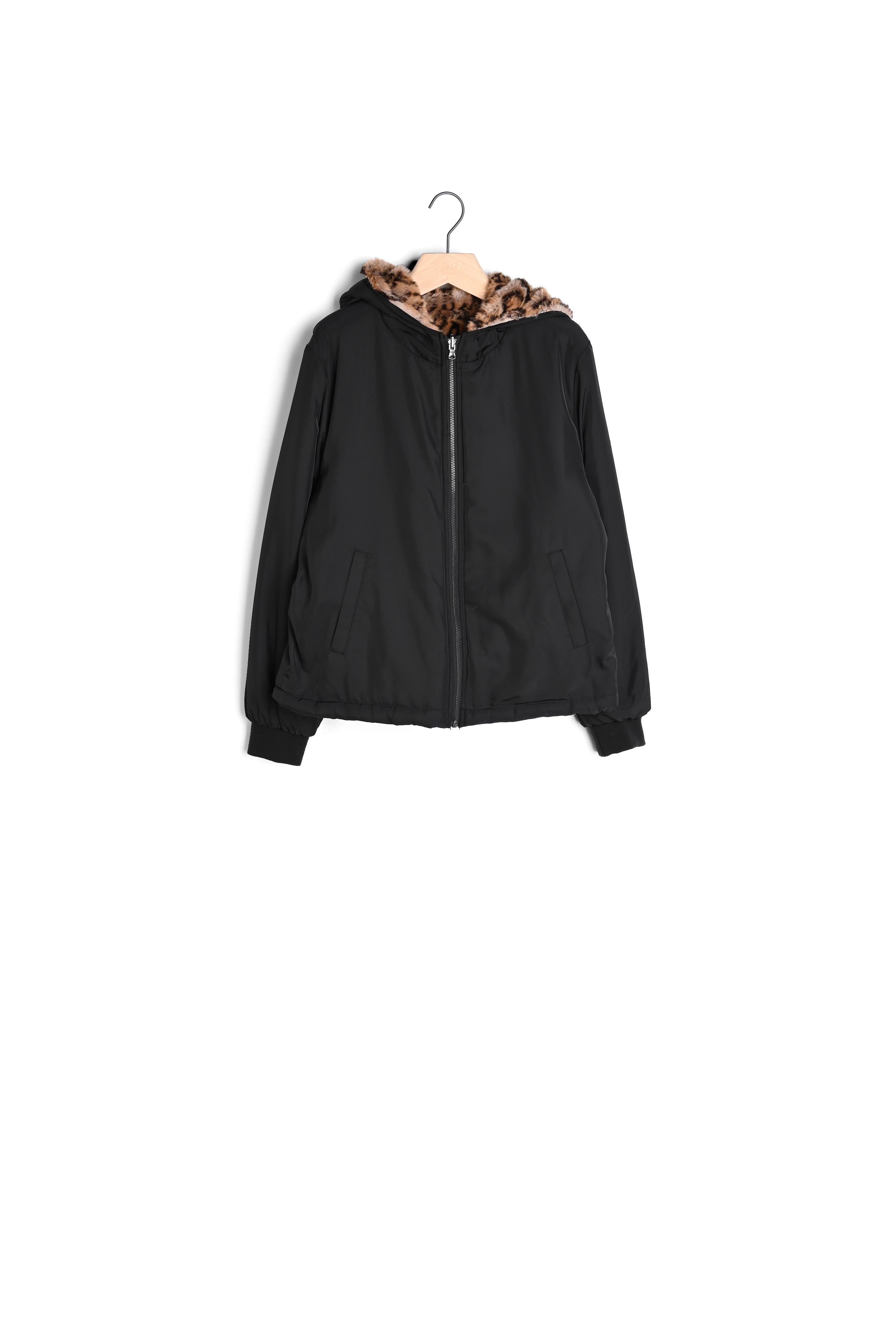 Veste Vadie Faume - seconde main