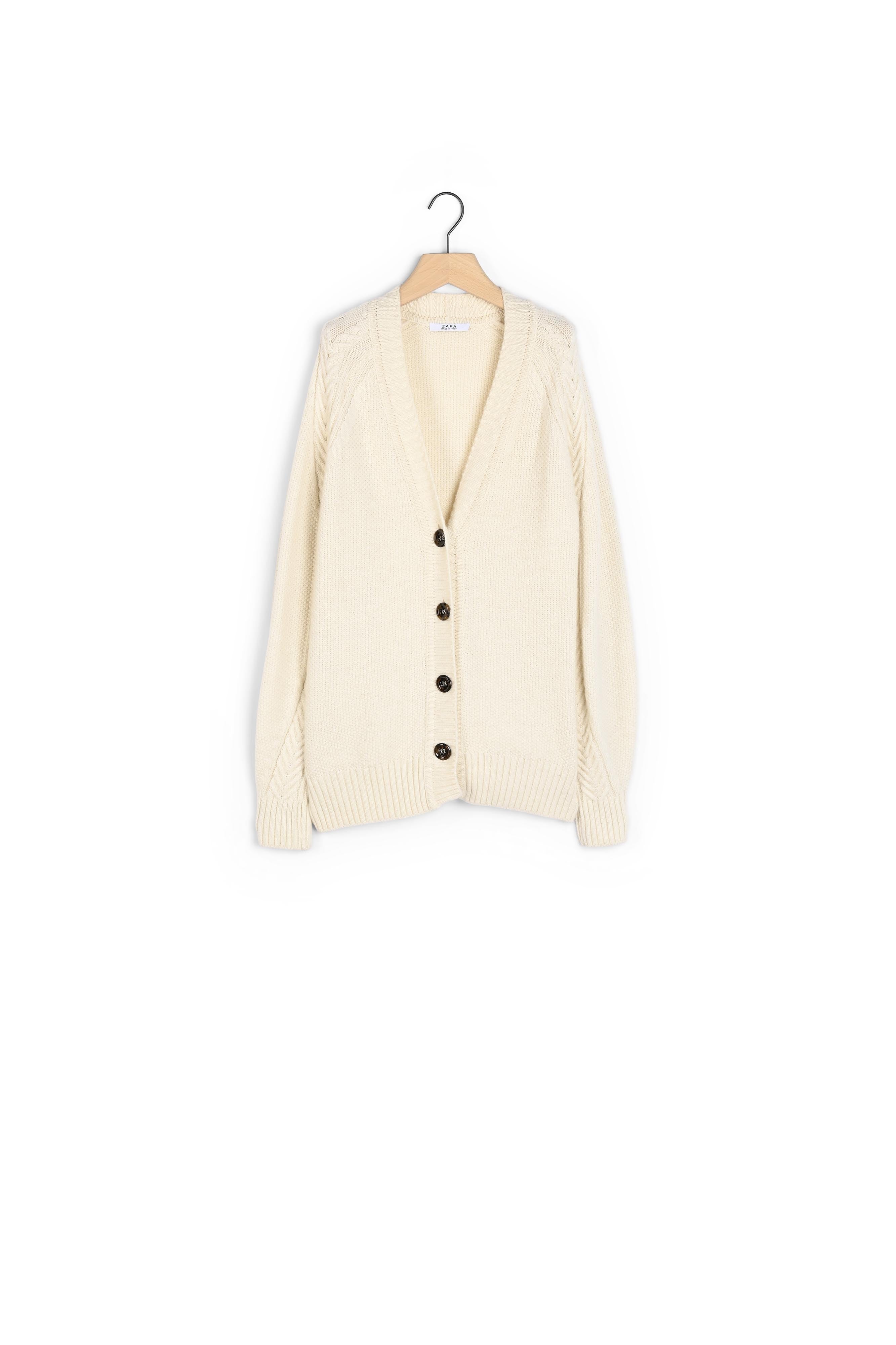 Gilet Glen Faume - seconde main