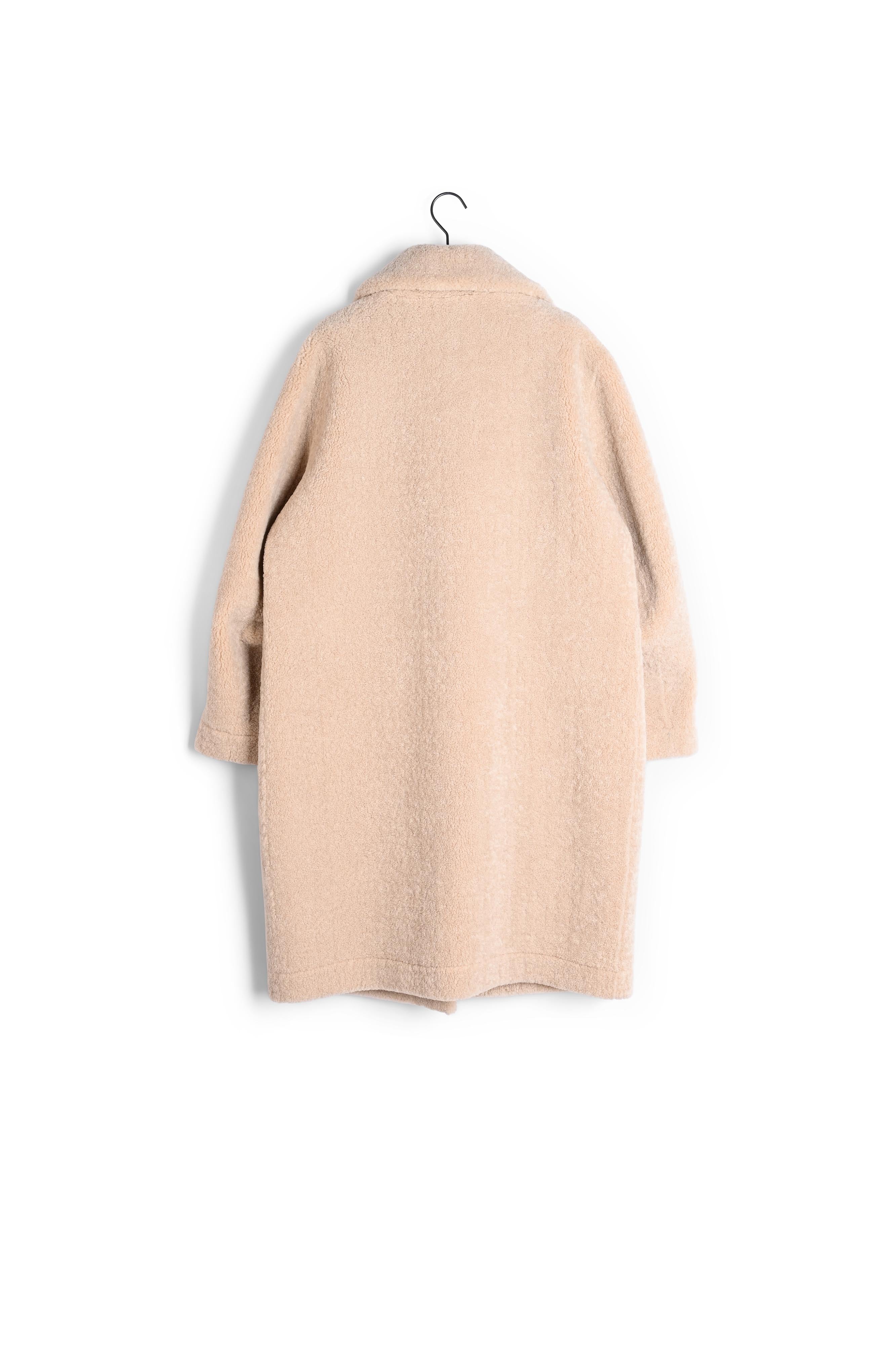 Manteau Mississippi Faume - seconde main