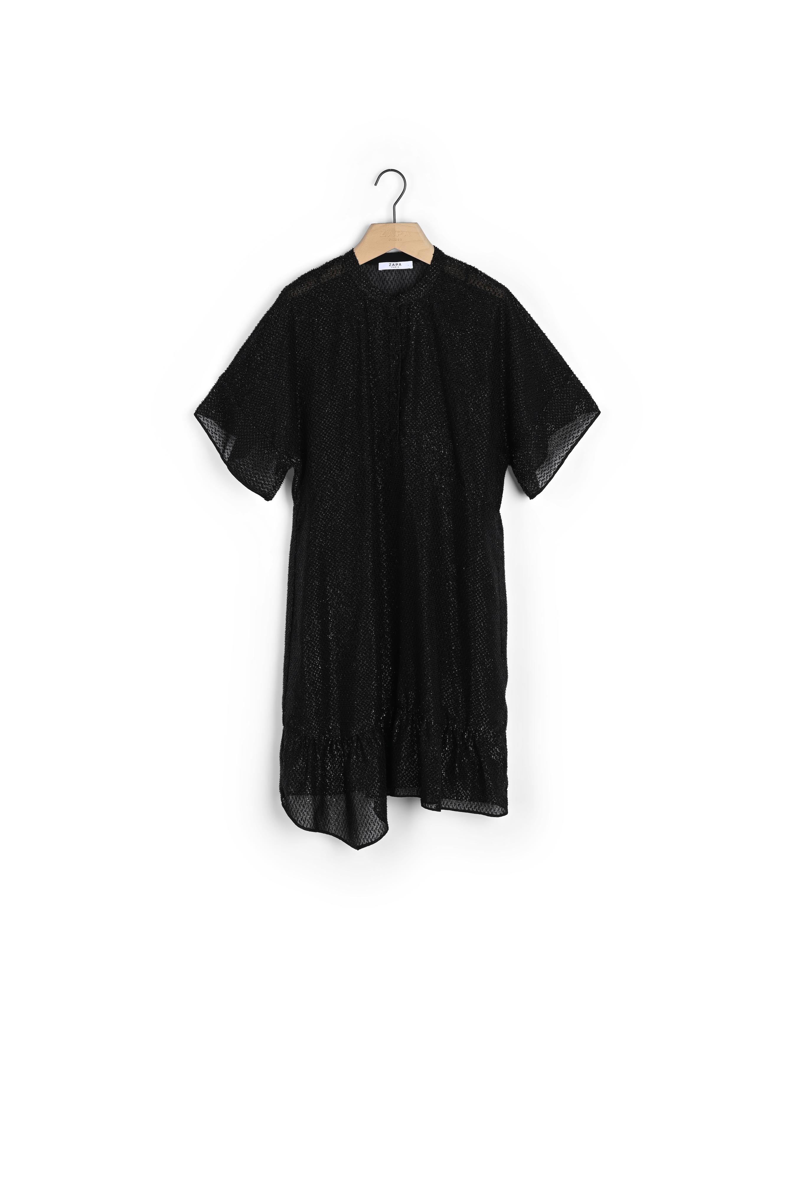 Robe Roxya Faume - seconde main