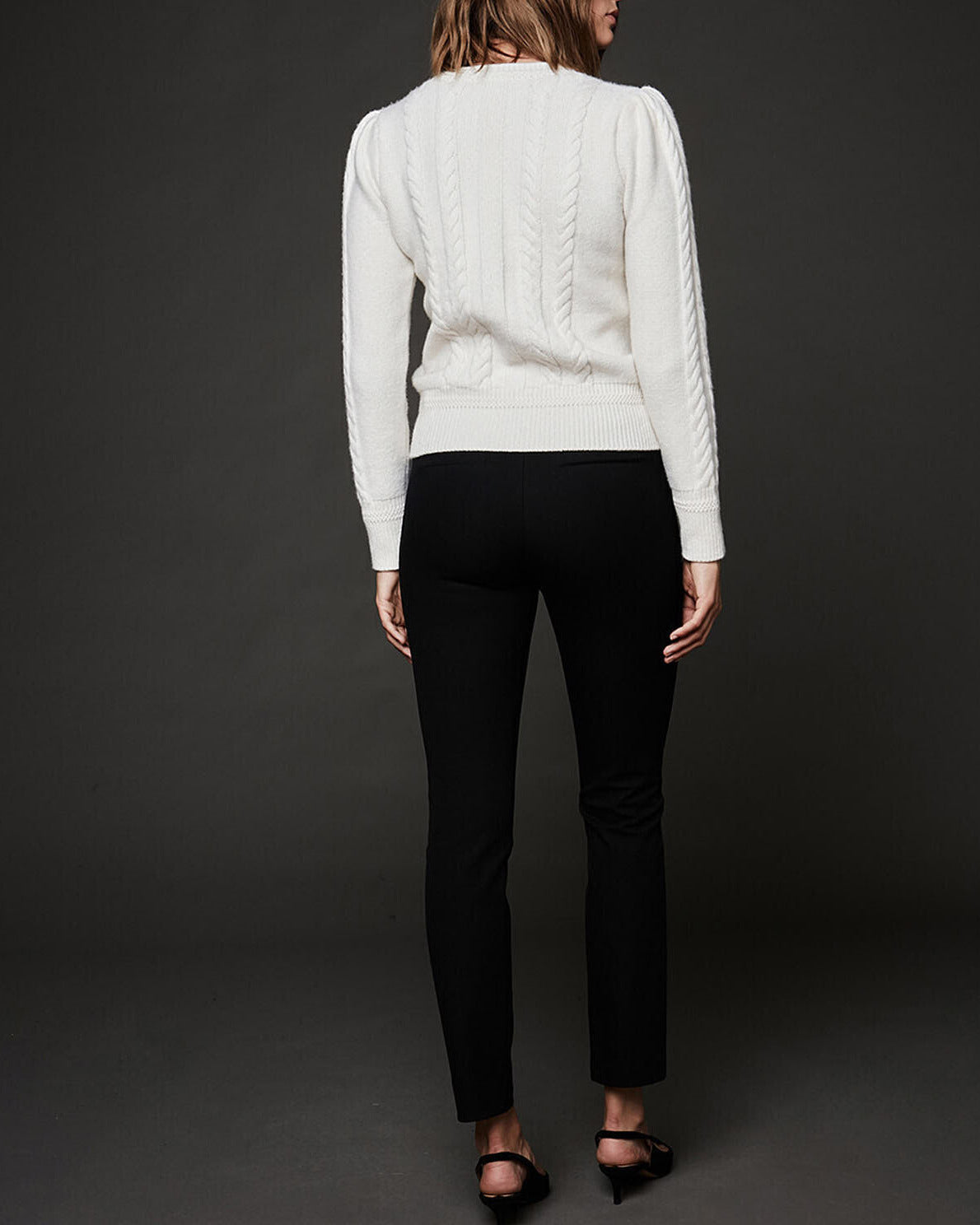 Pantalon Phara Faume - seconde main