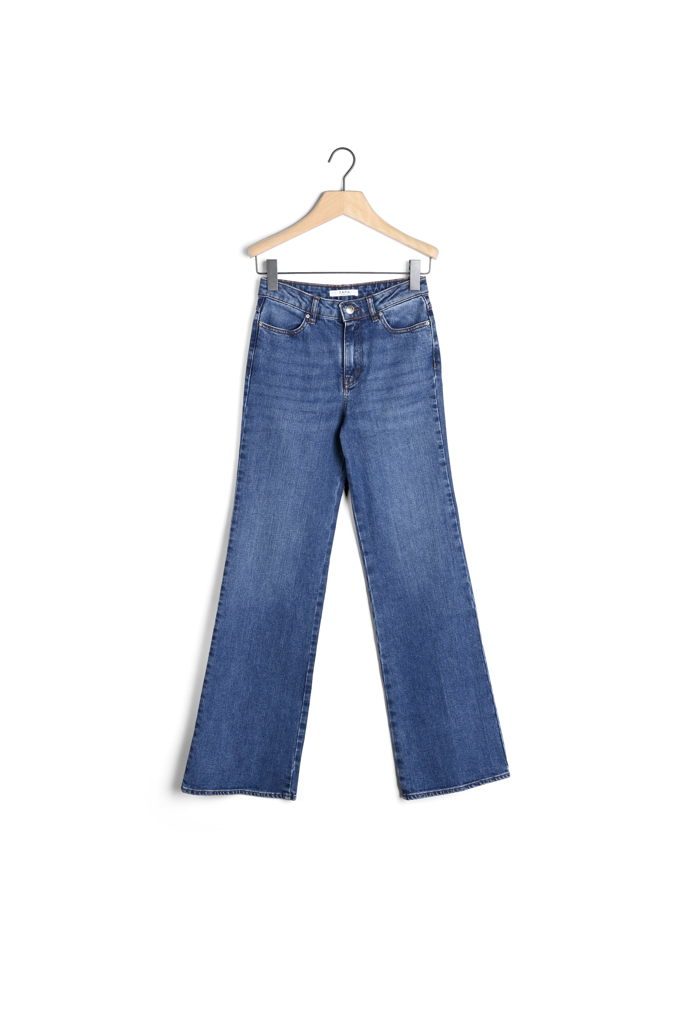 Jean Jflare Faume - seconde main