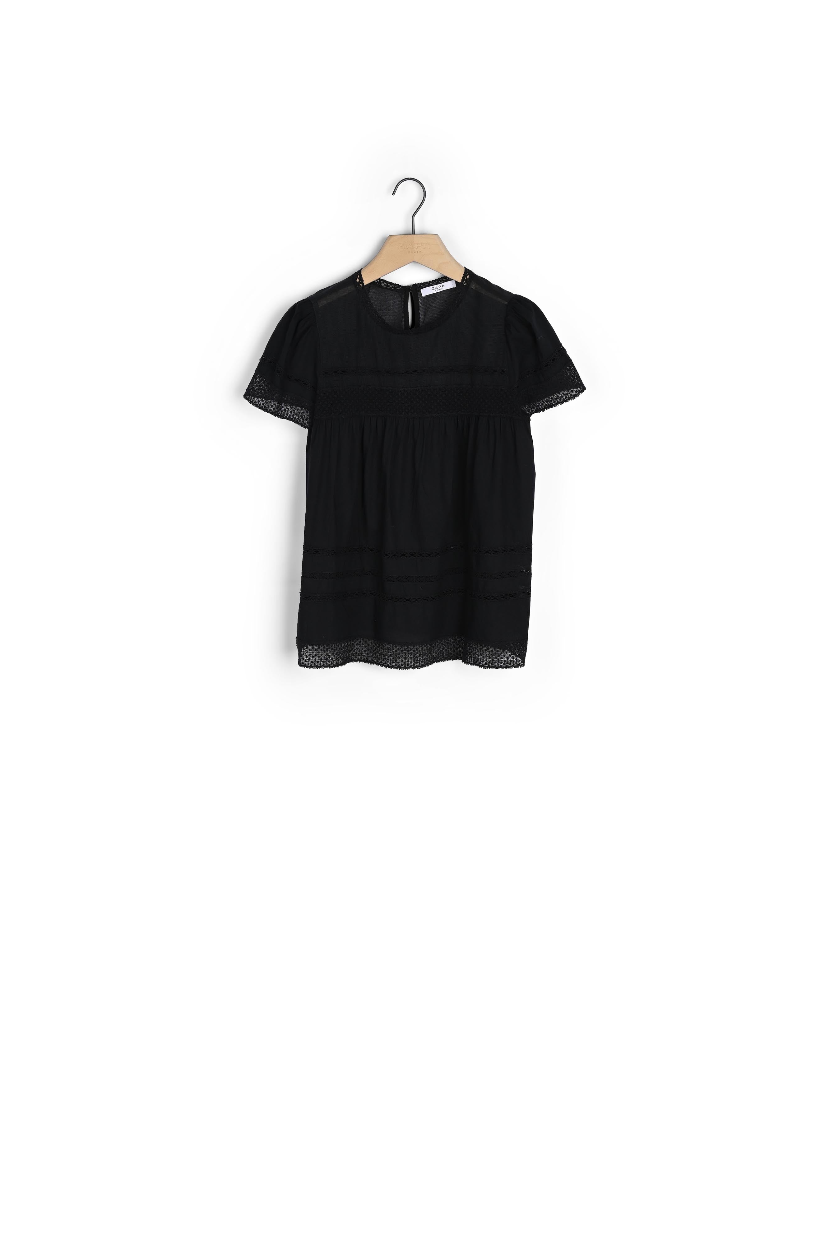 Top Tiphaine Faume - seconde main