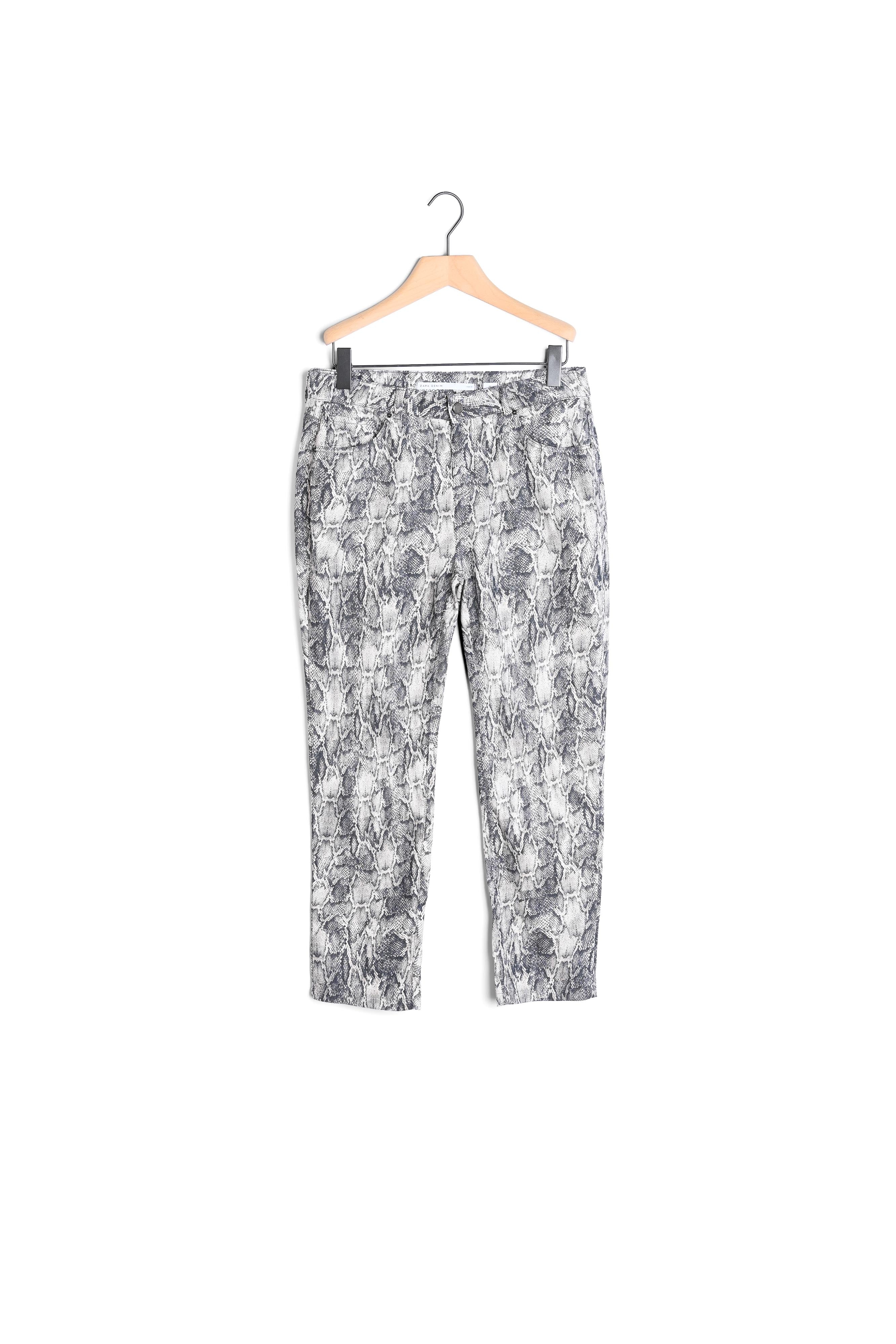 Jean Para Faume - seconde main