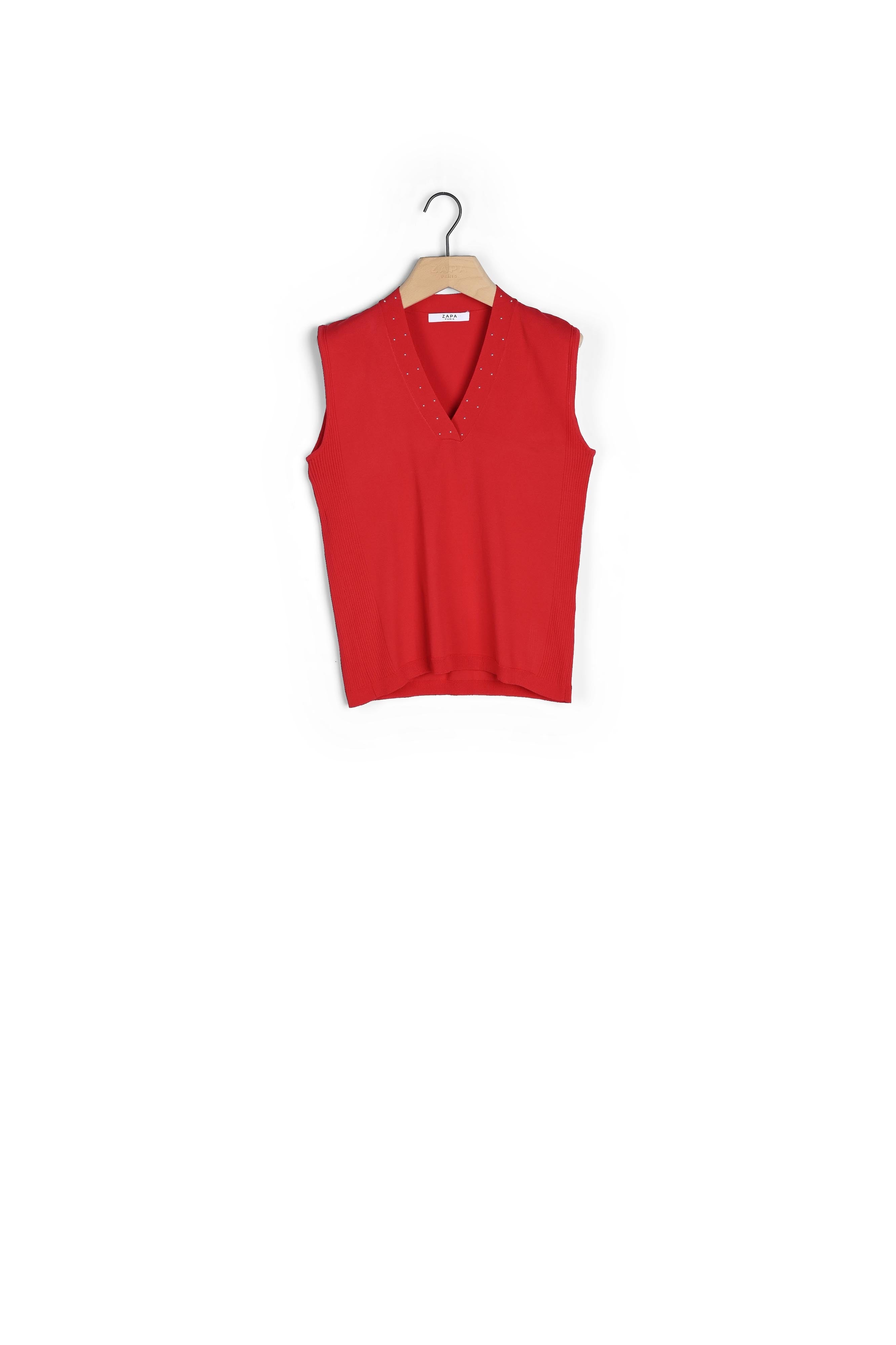 Pull Princesa Faume - seconde main