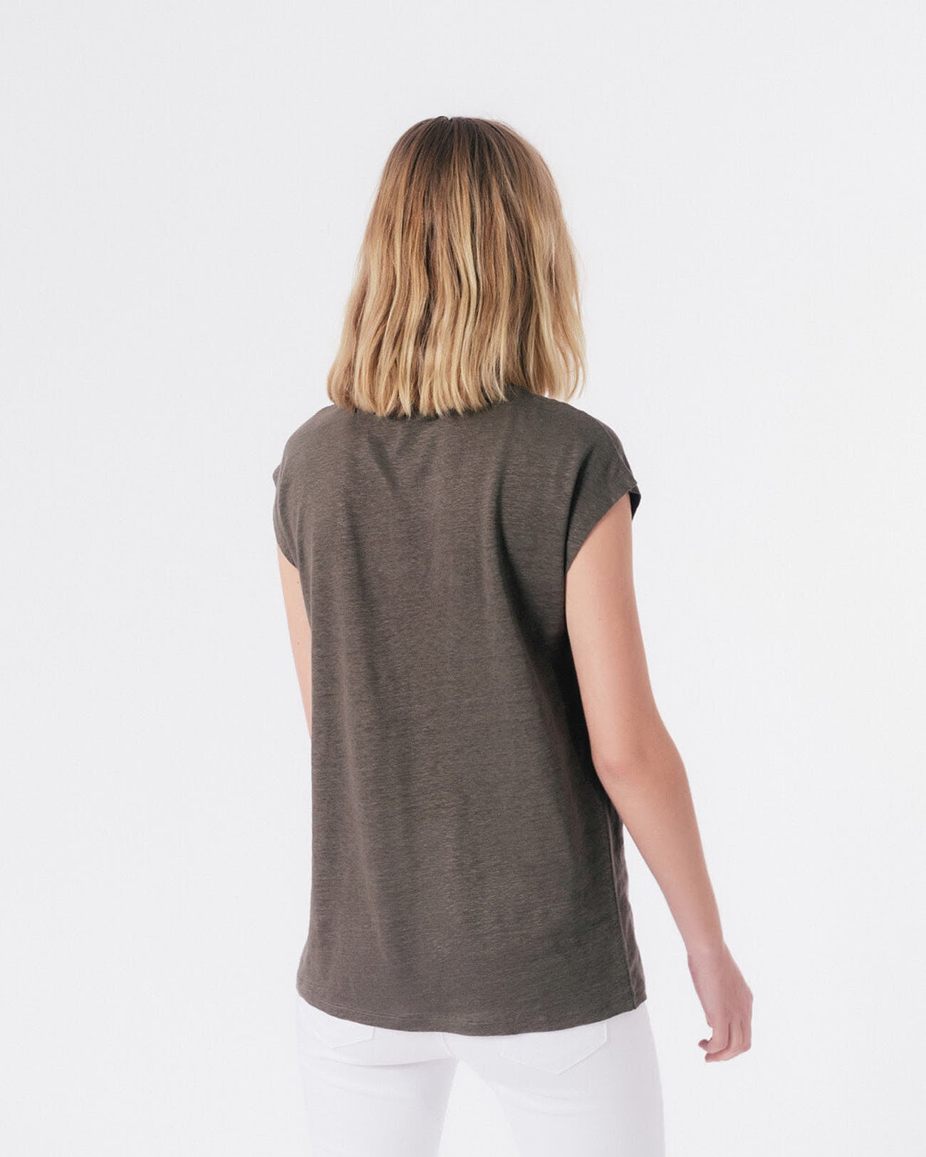 Top Tinto Faume - seconde main