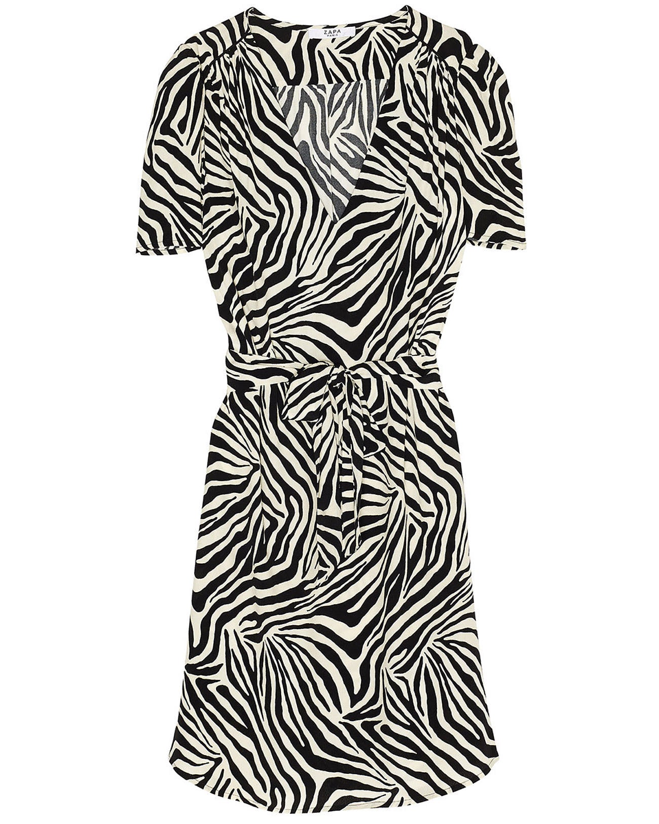 Robe Retina Faume - seconde main