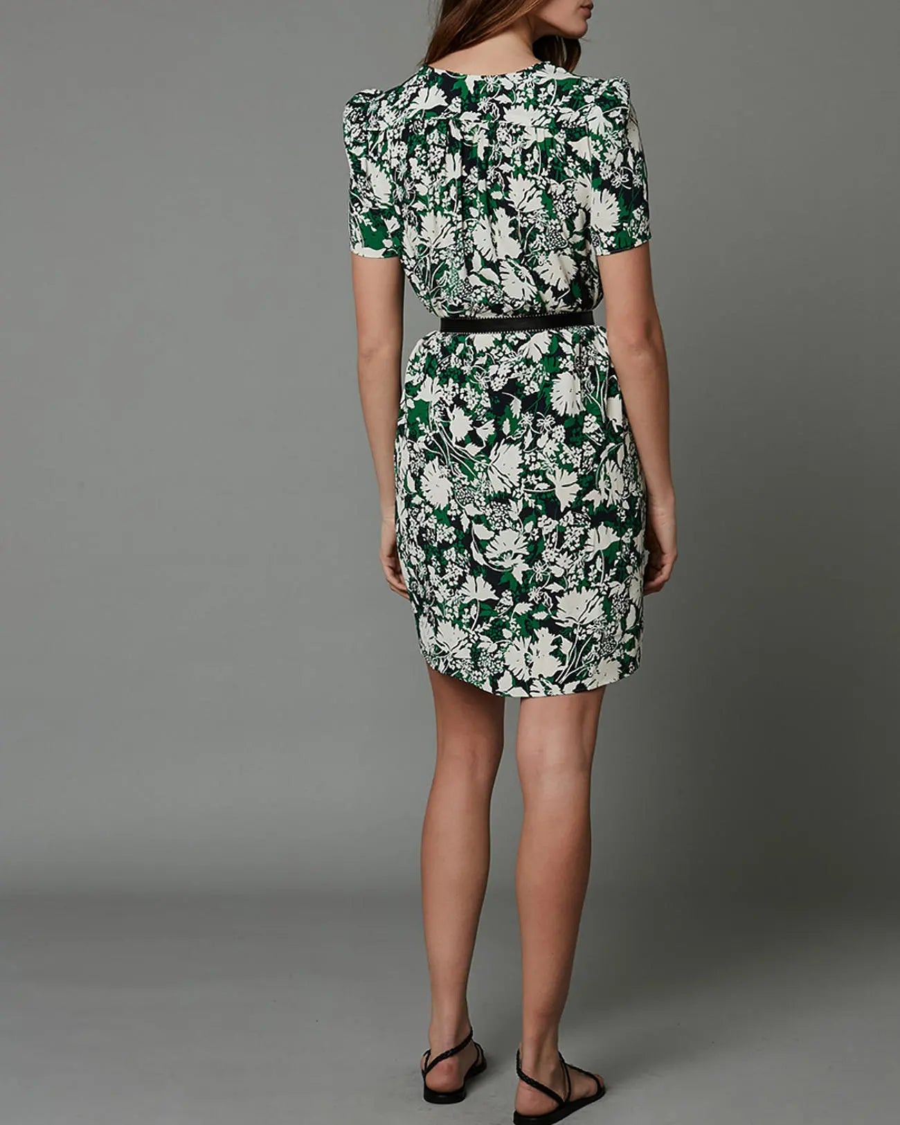 Robe Retina Faume - seconde main