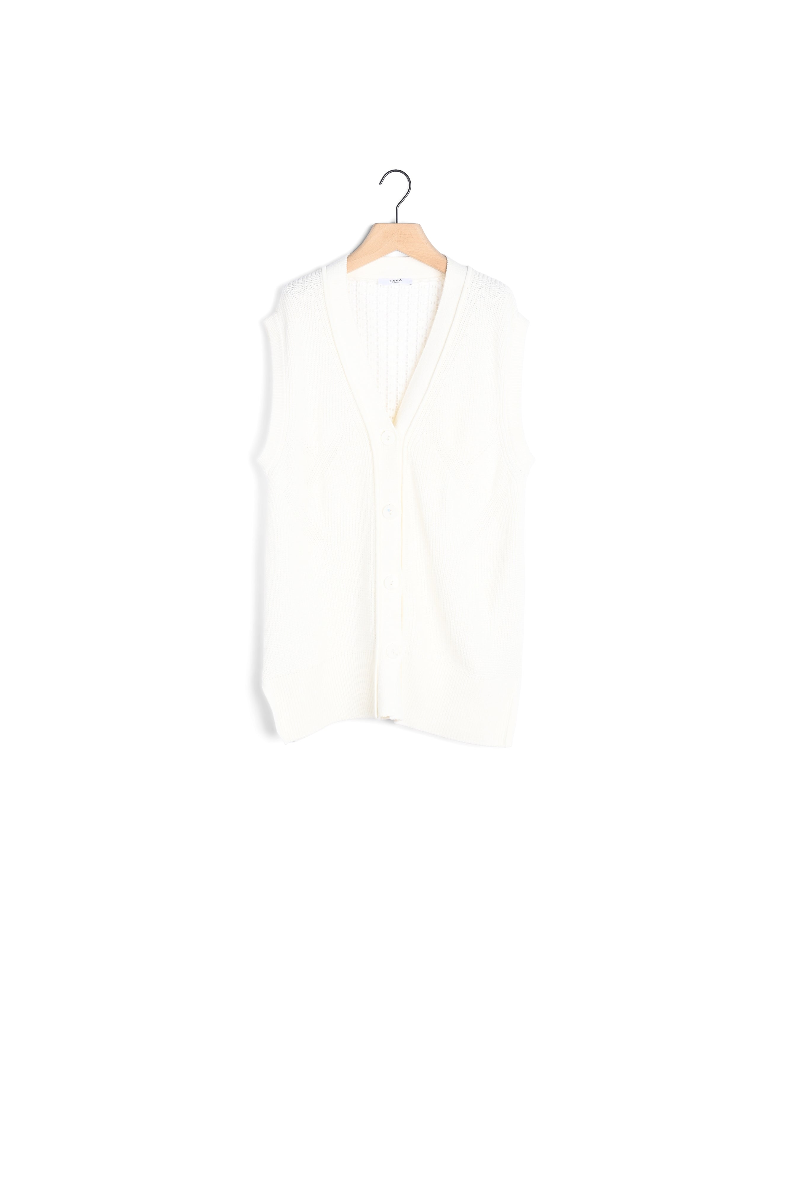 Gilet Giannis Faume - seconde main