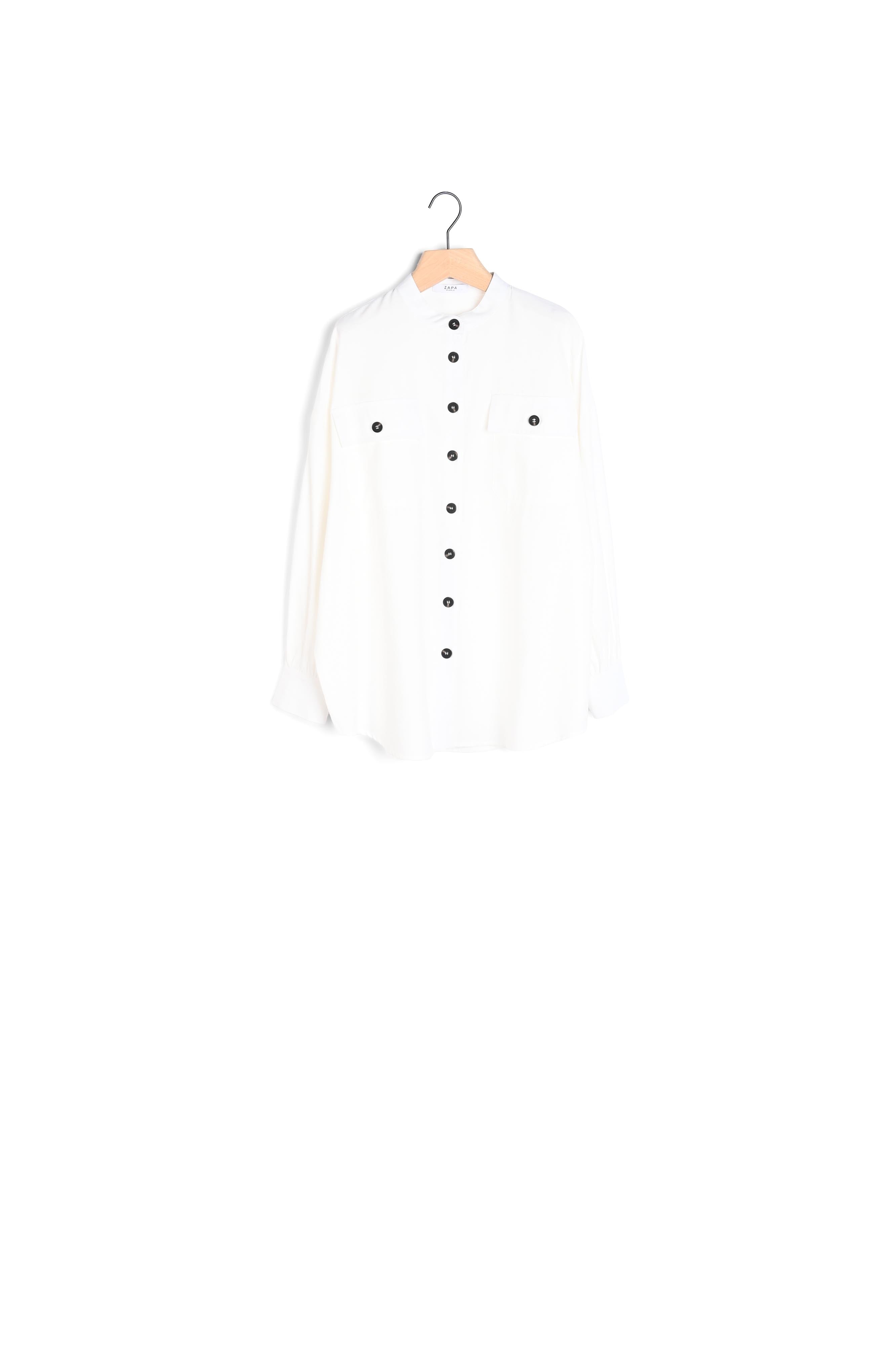 Chemise Cetala Faume - seconde main