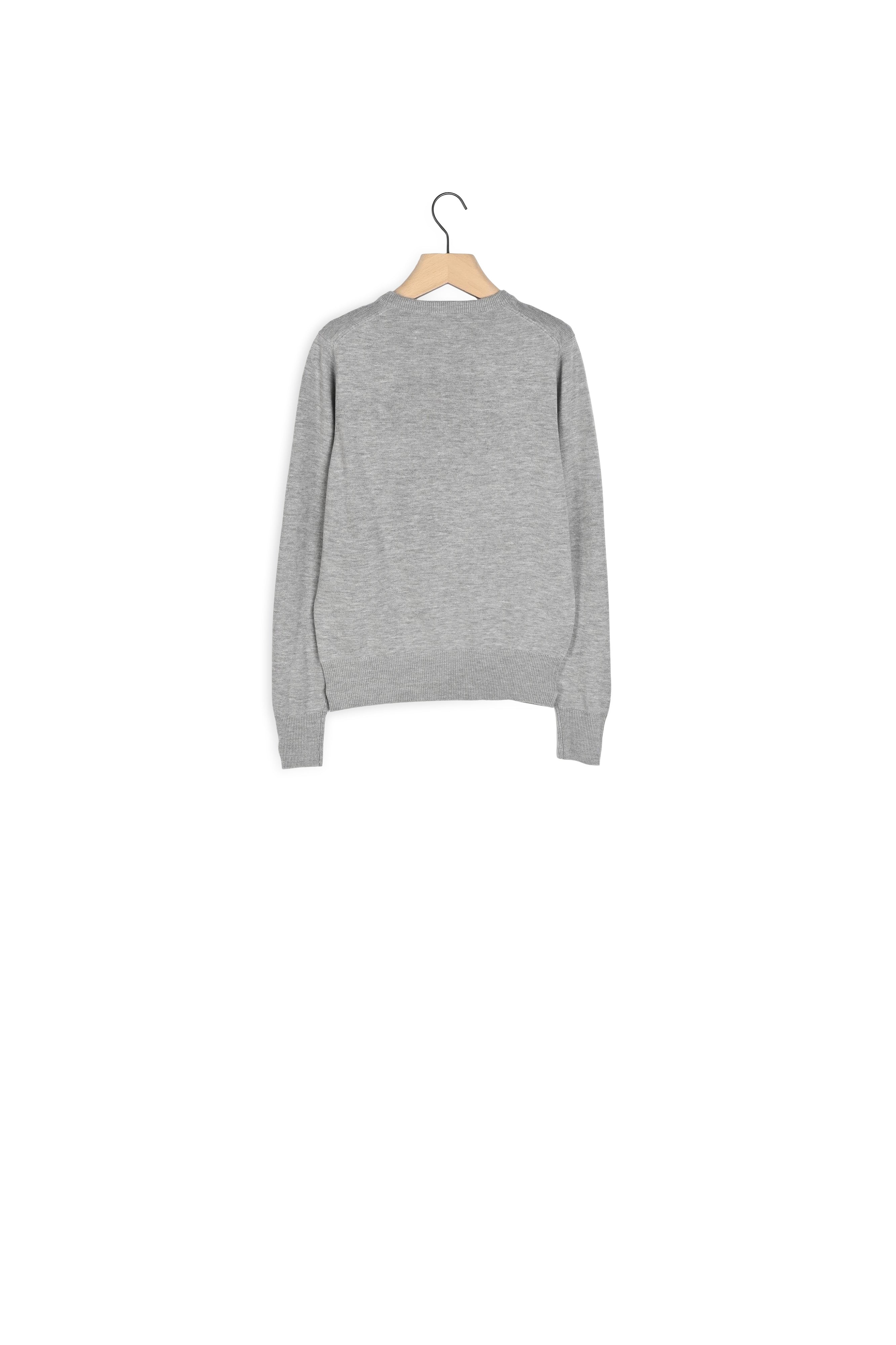 Pull Puccino Faume - seconde main