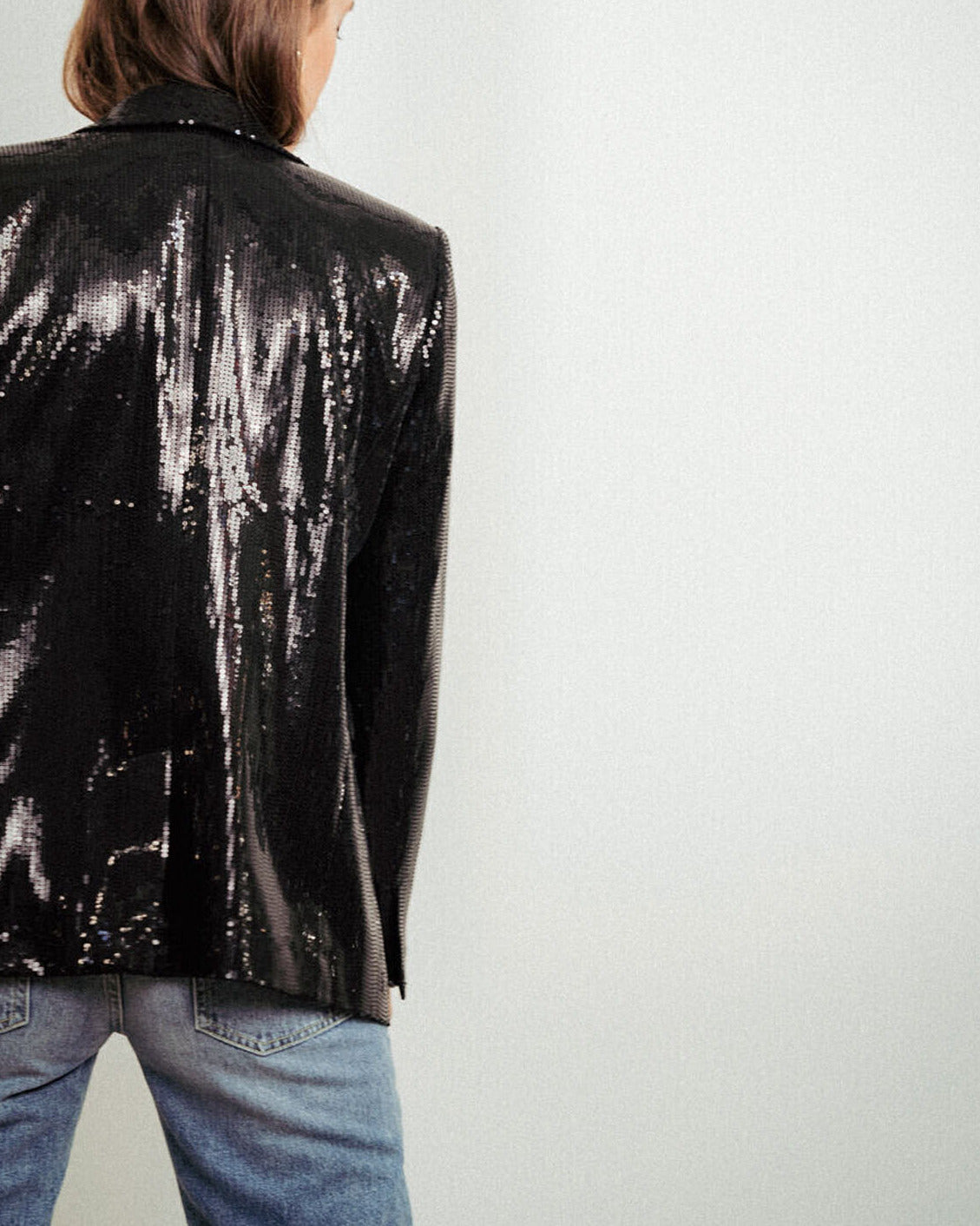 Veste Vladie Faume - seconde main