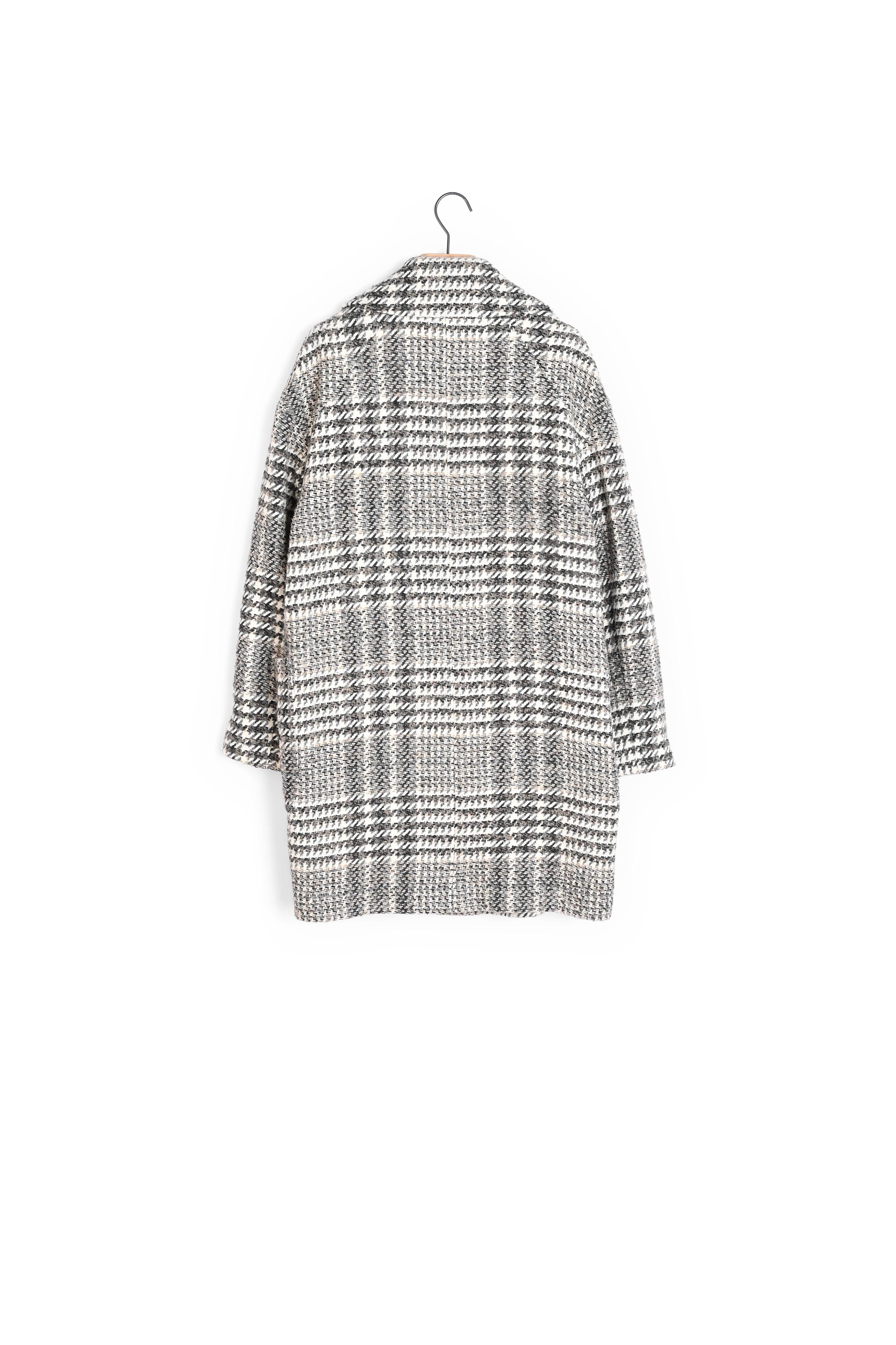 Manteau Milane Faume - seconde main