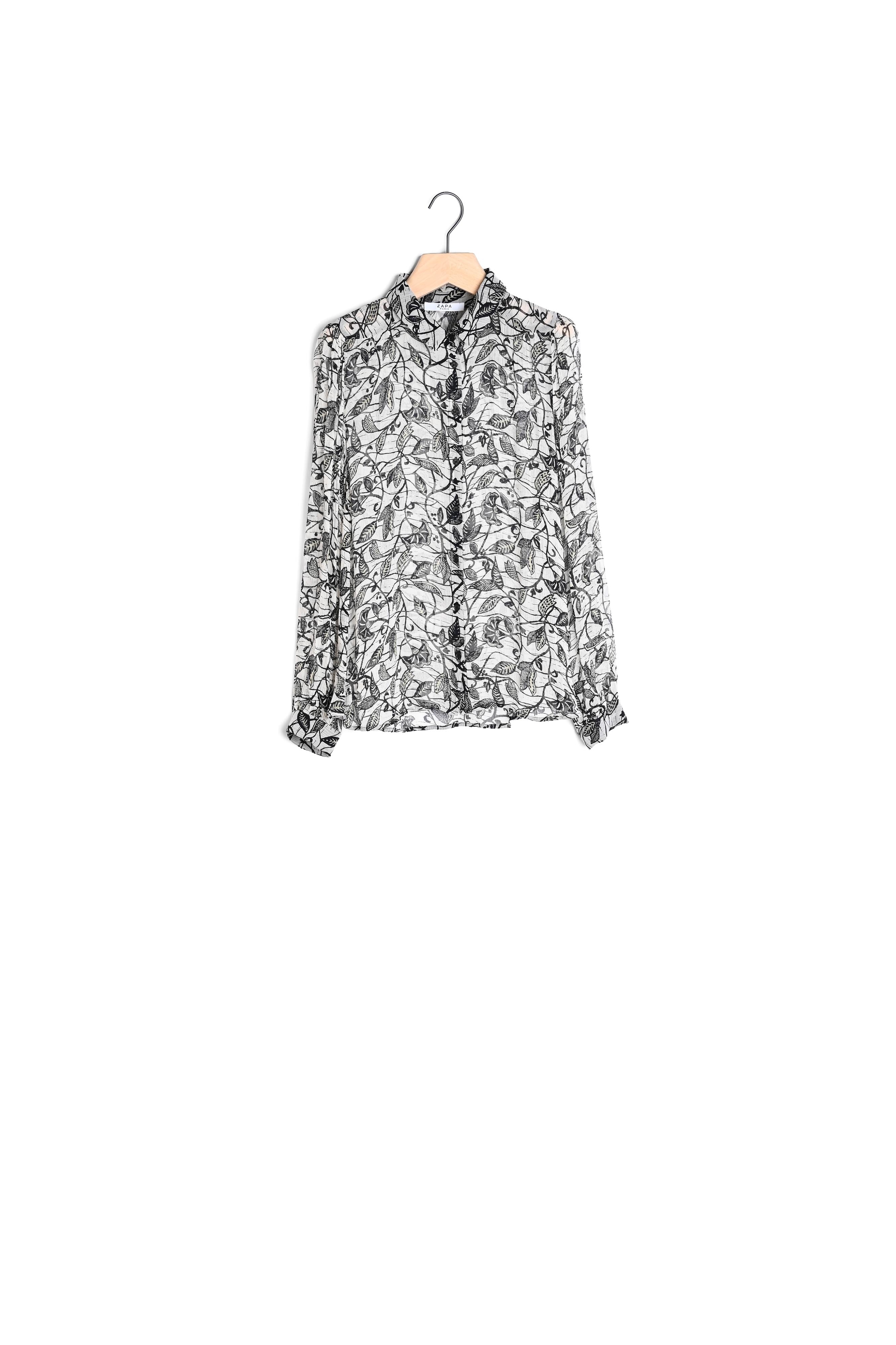 Chemisier Castille Faume - seconde main