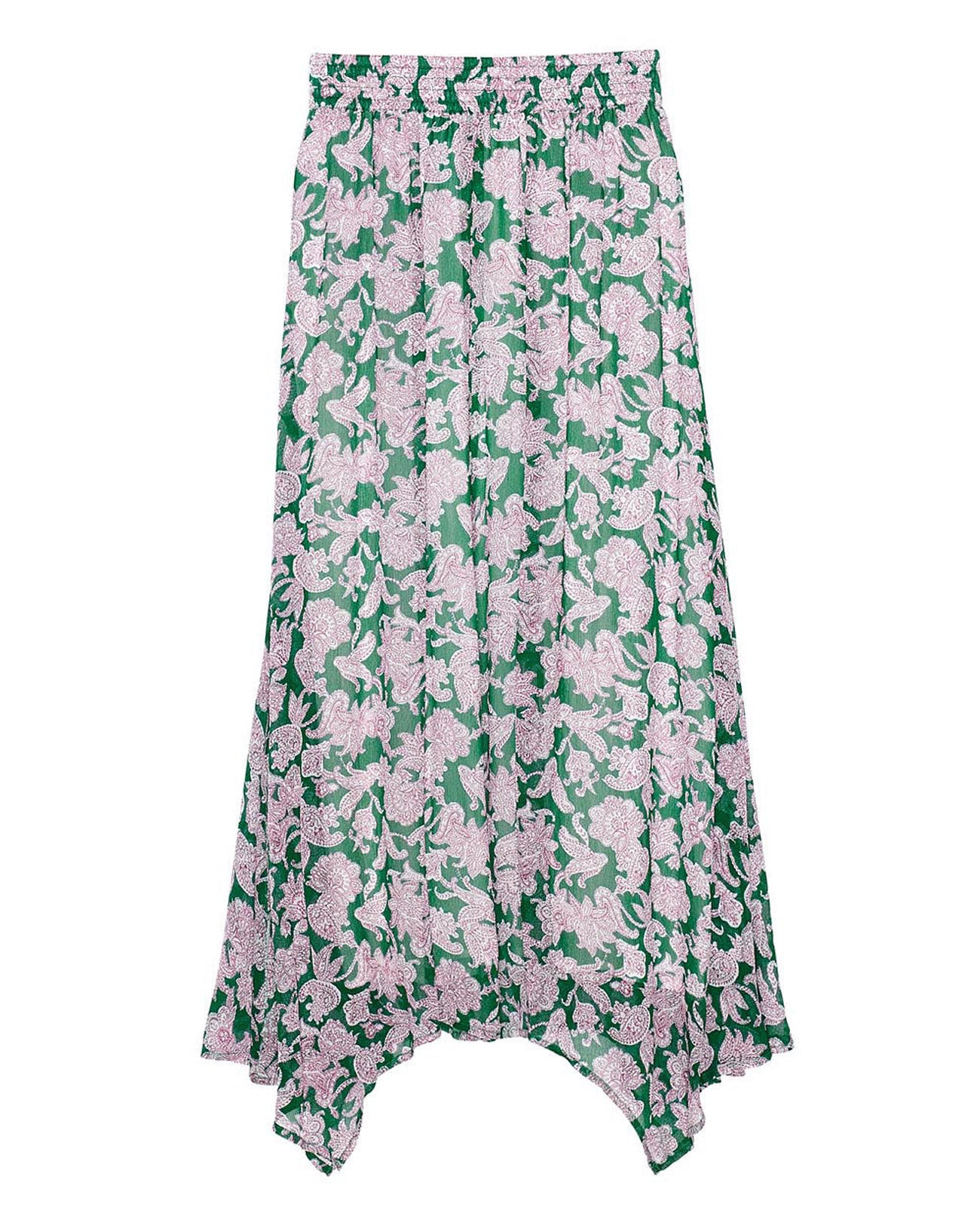 Jupe Juliette Faume - seconde main