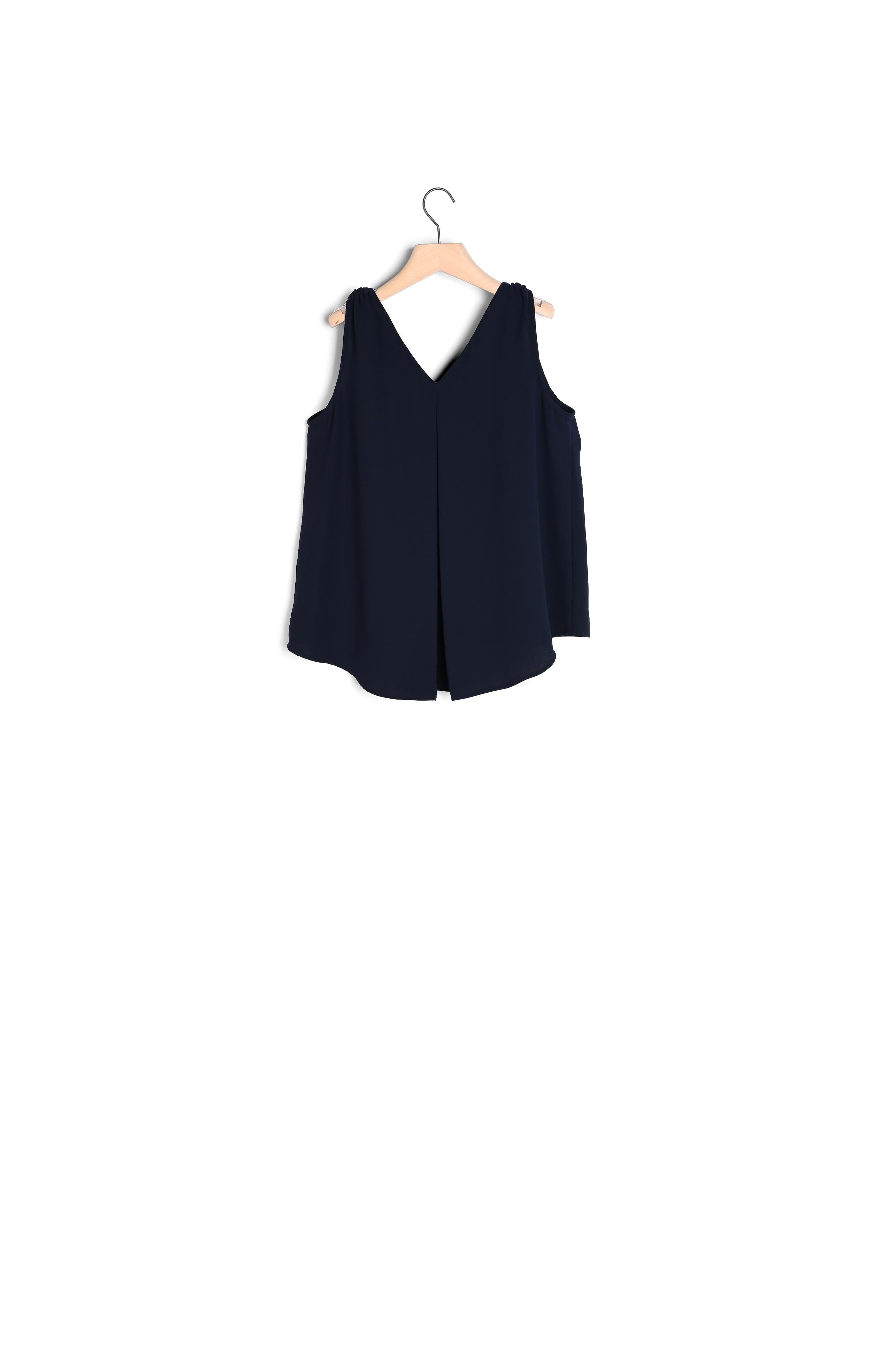 Top Tafie Faume - seconde main