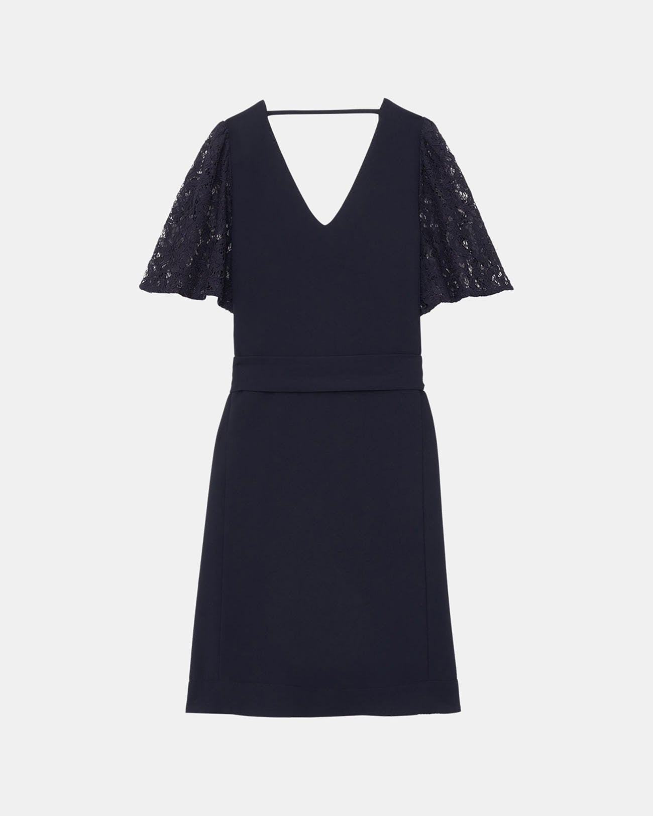 Robe Romea Faume - seconde main