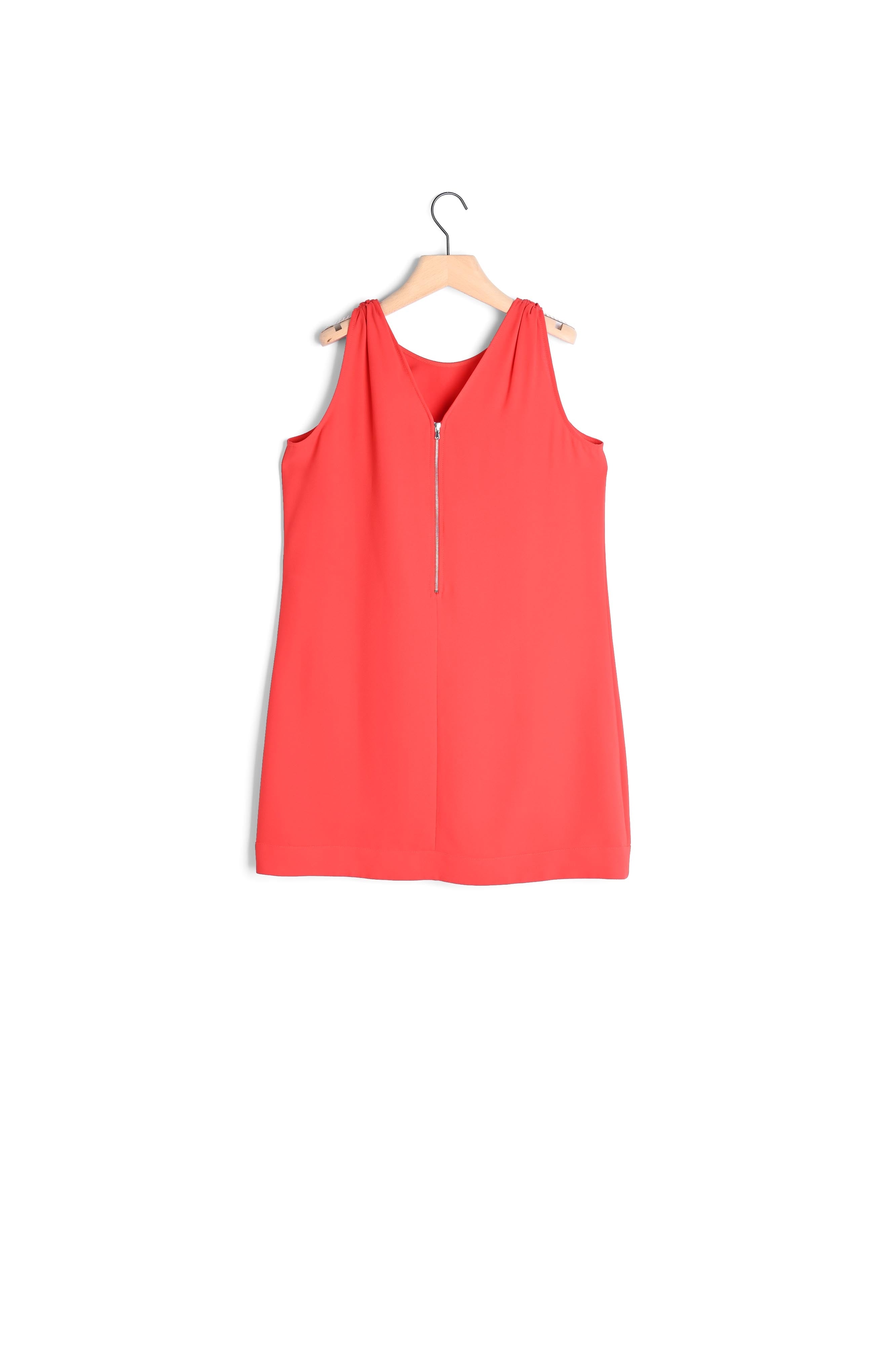 Robe Rosanna Faume - seconde main