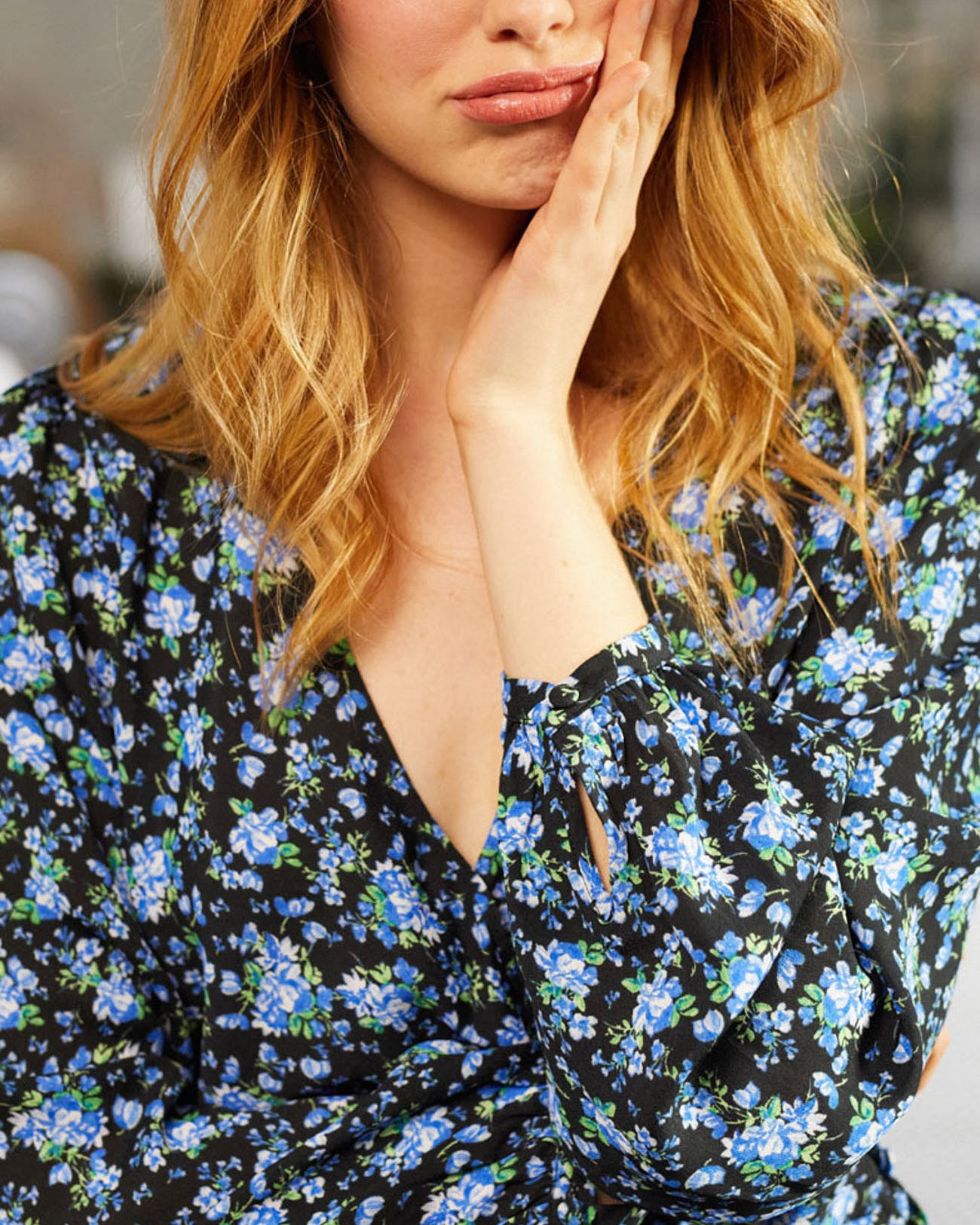 Top Tyler Faume - seconde main