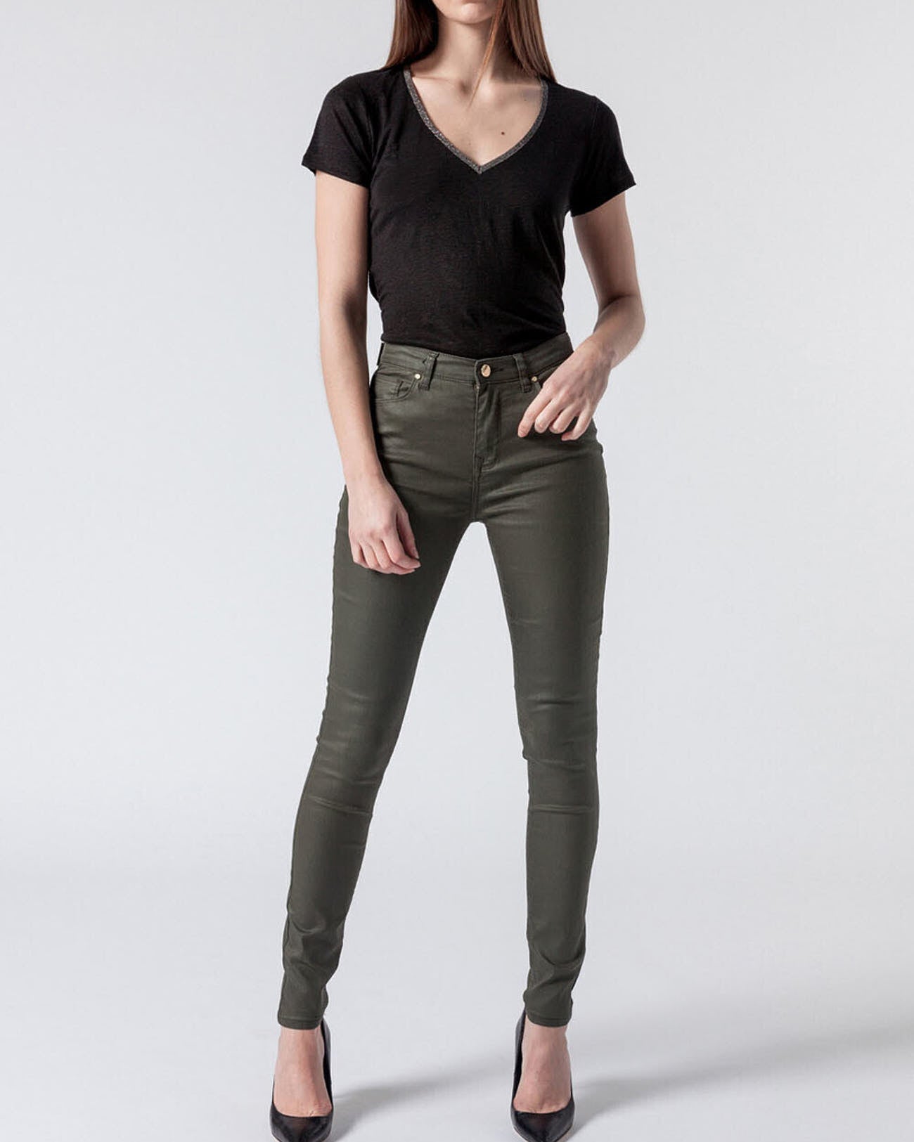 Jean Tanya Faume - seconde main