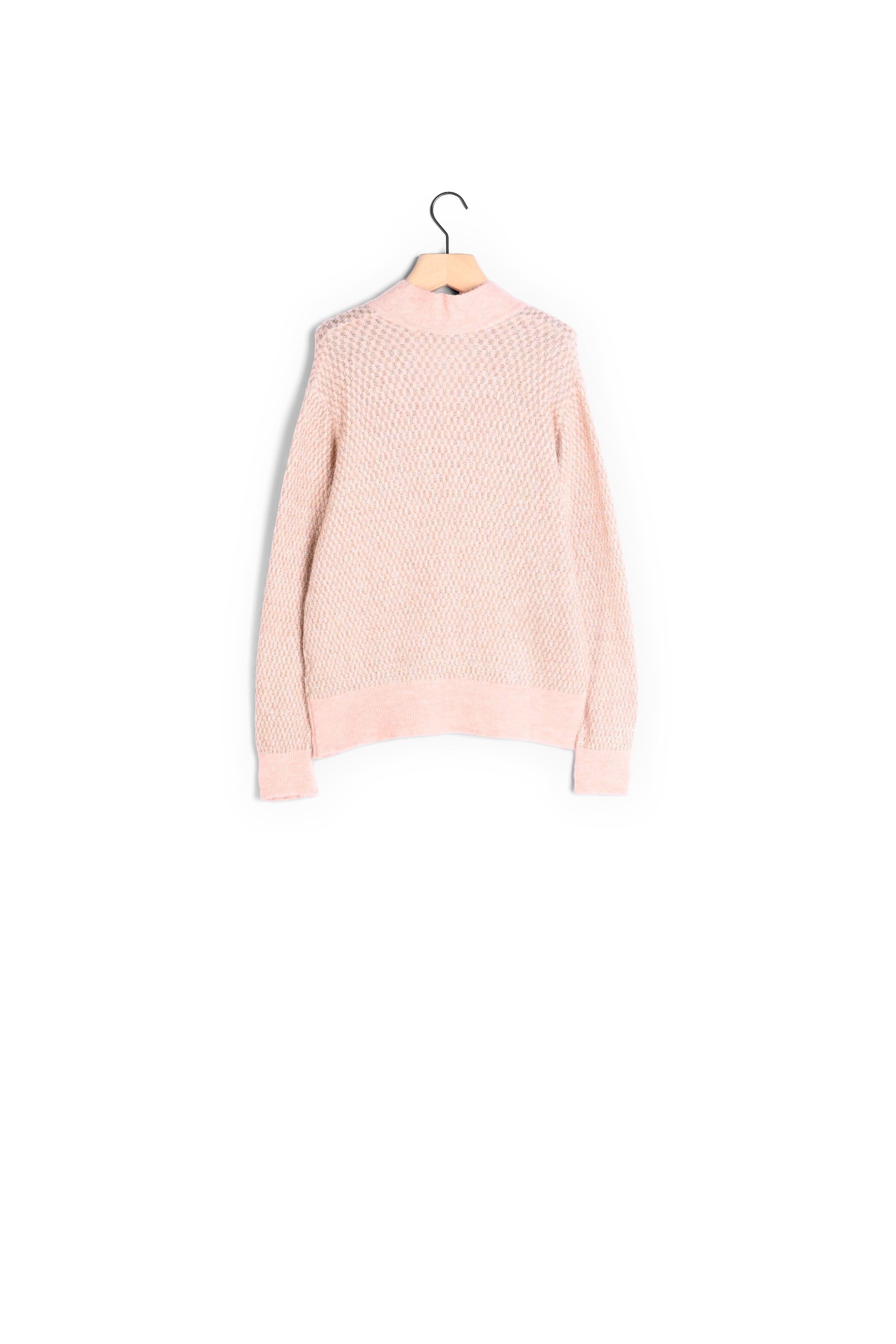 Pull Nostra Faume - seconde main