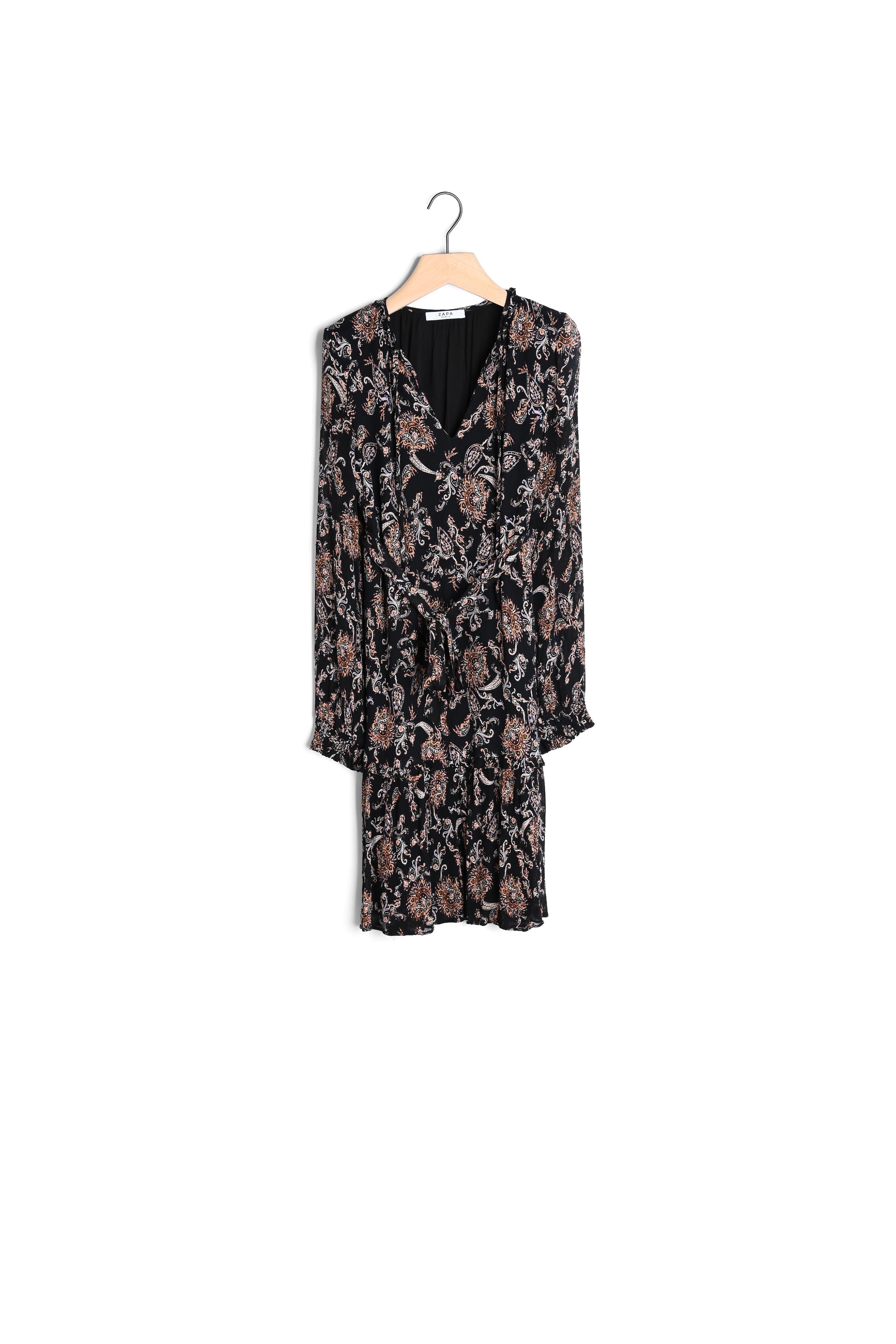 Robe Regina Faume - seconde main