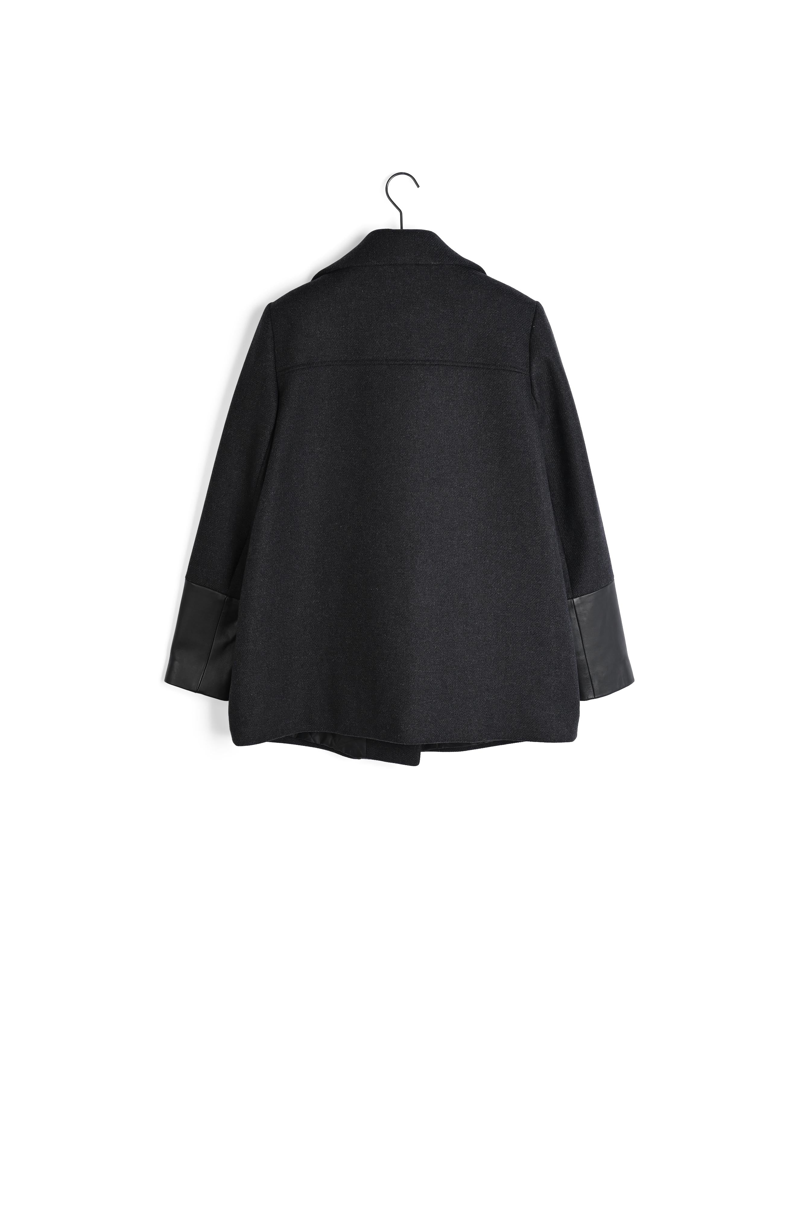 Manteau Melanie Faume - seconde main