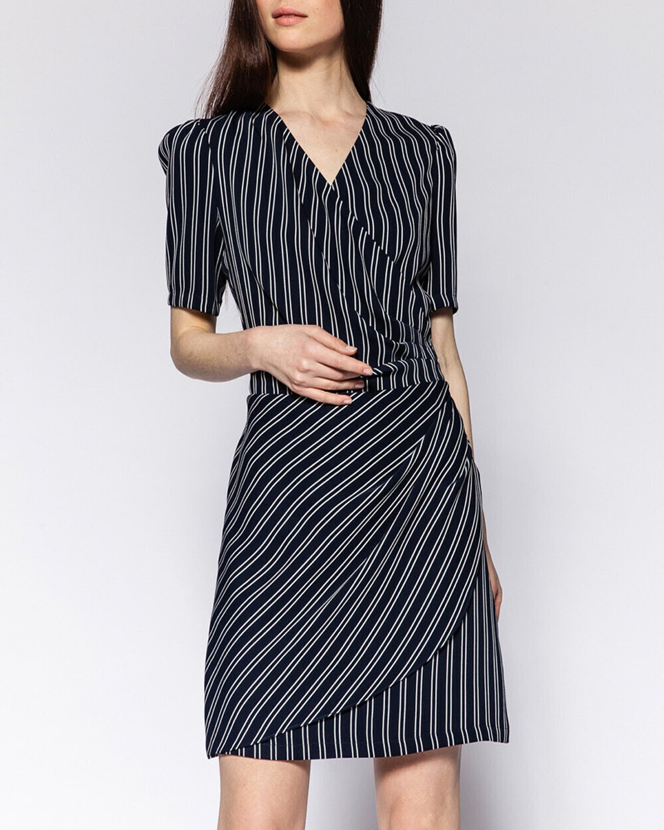 Robe Roudou Faume - seconde main