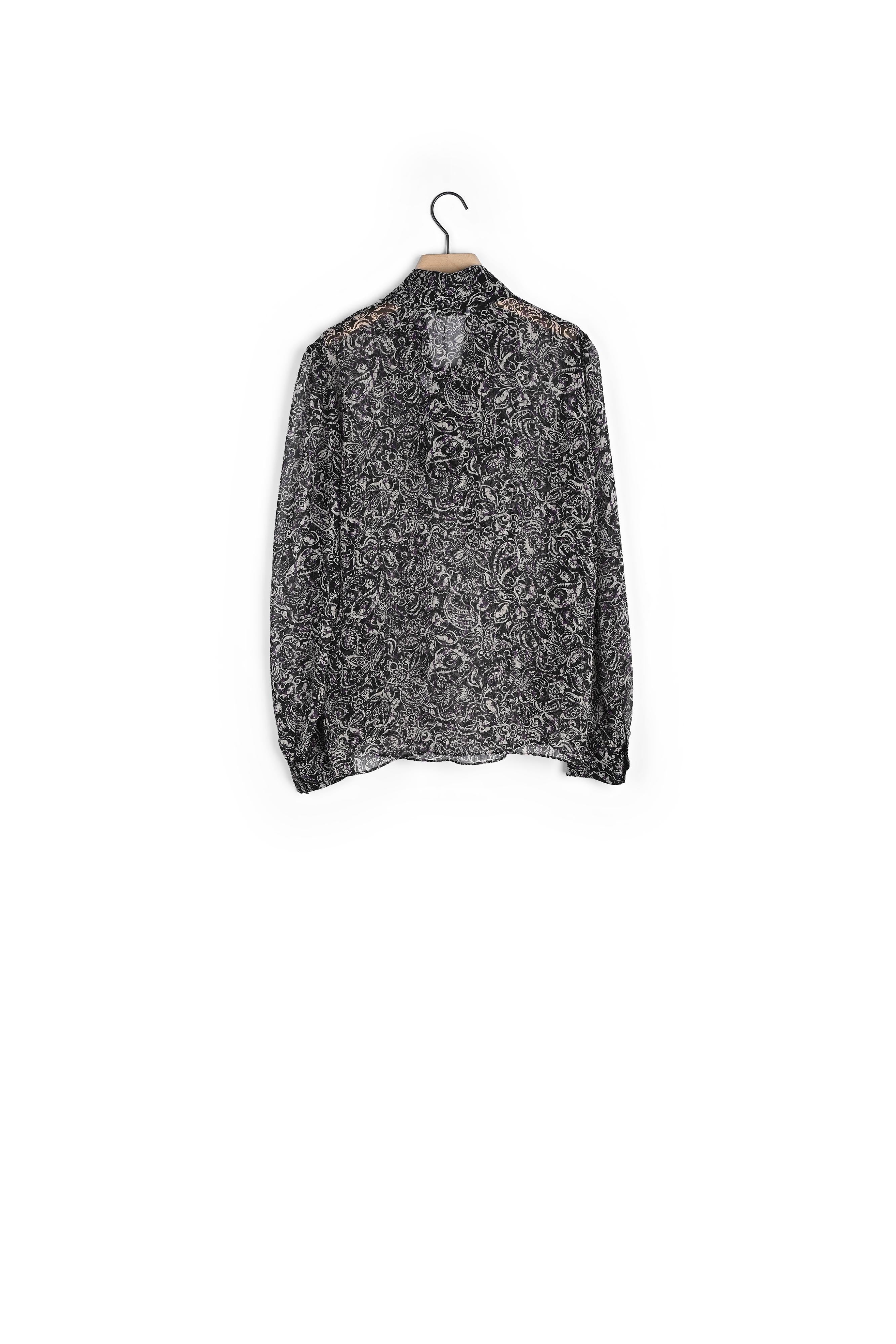 Blouse Charles Faume - seconde main