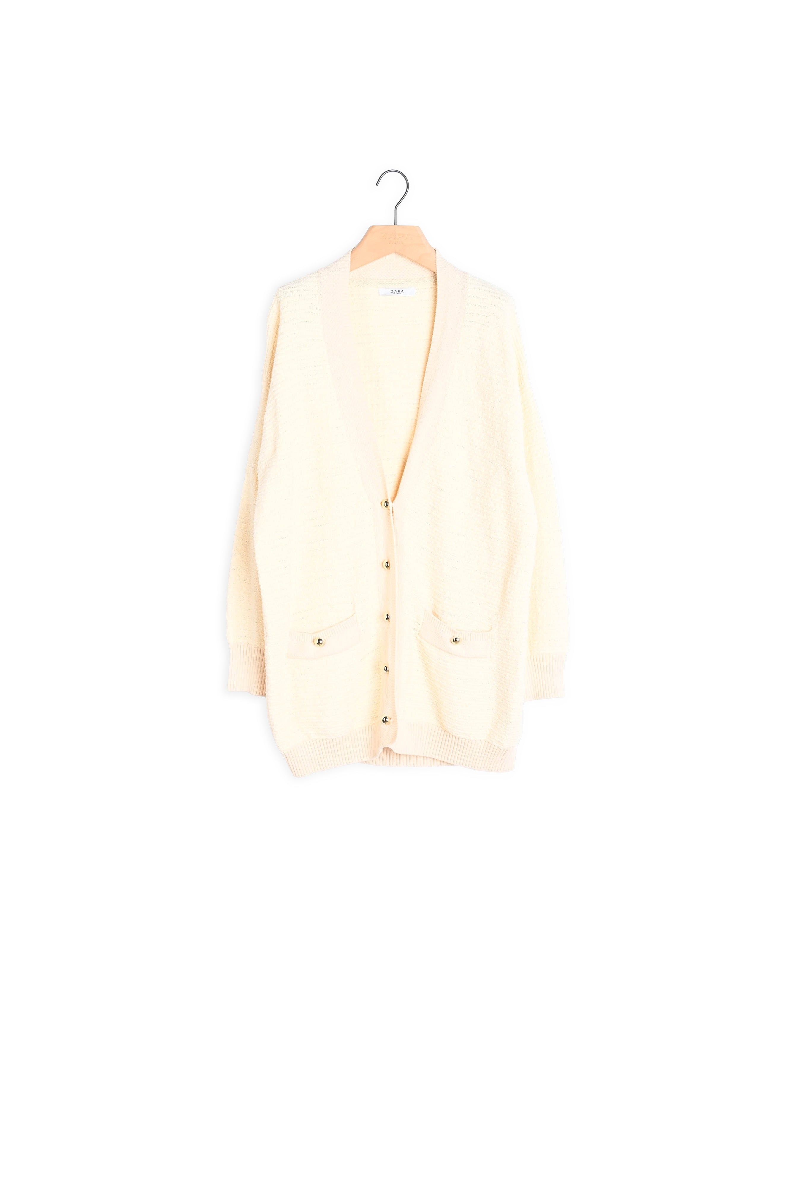 Gilet Gossip Faume - seconde main