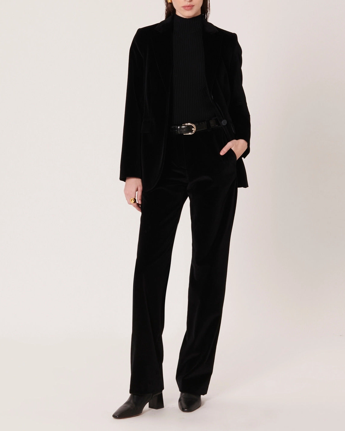 Veste Verse Faume - seconde main