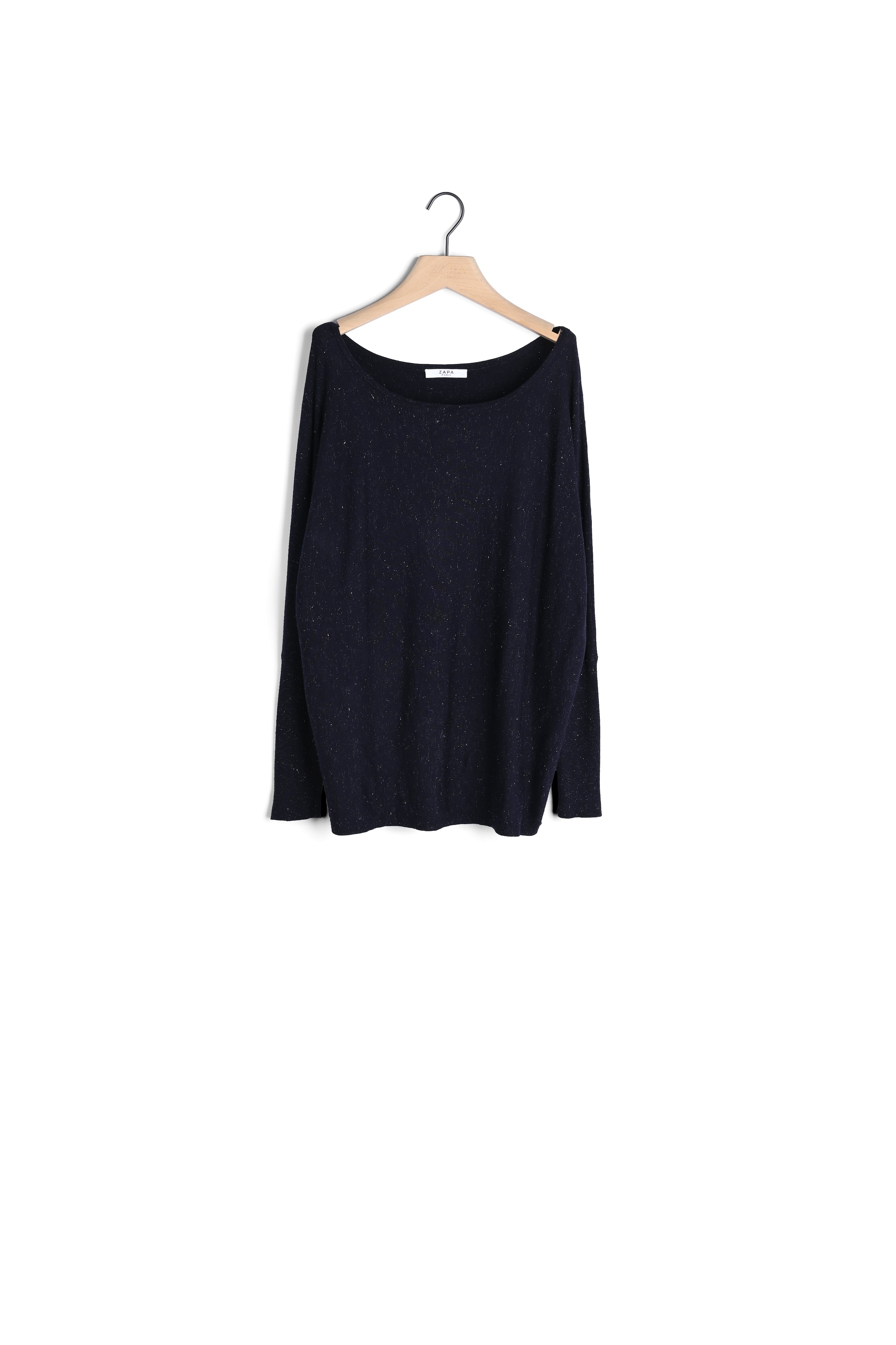 Pull Penseeboat Faume - seconde main