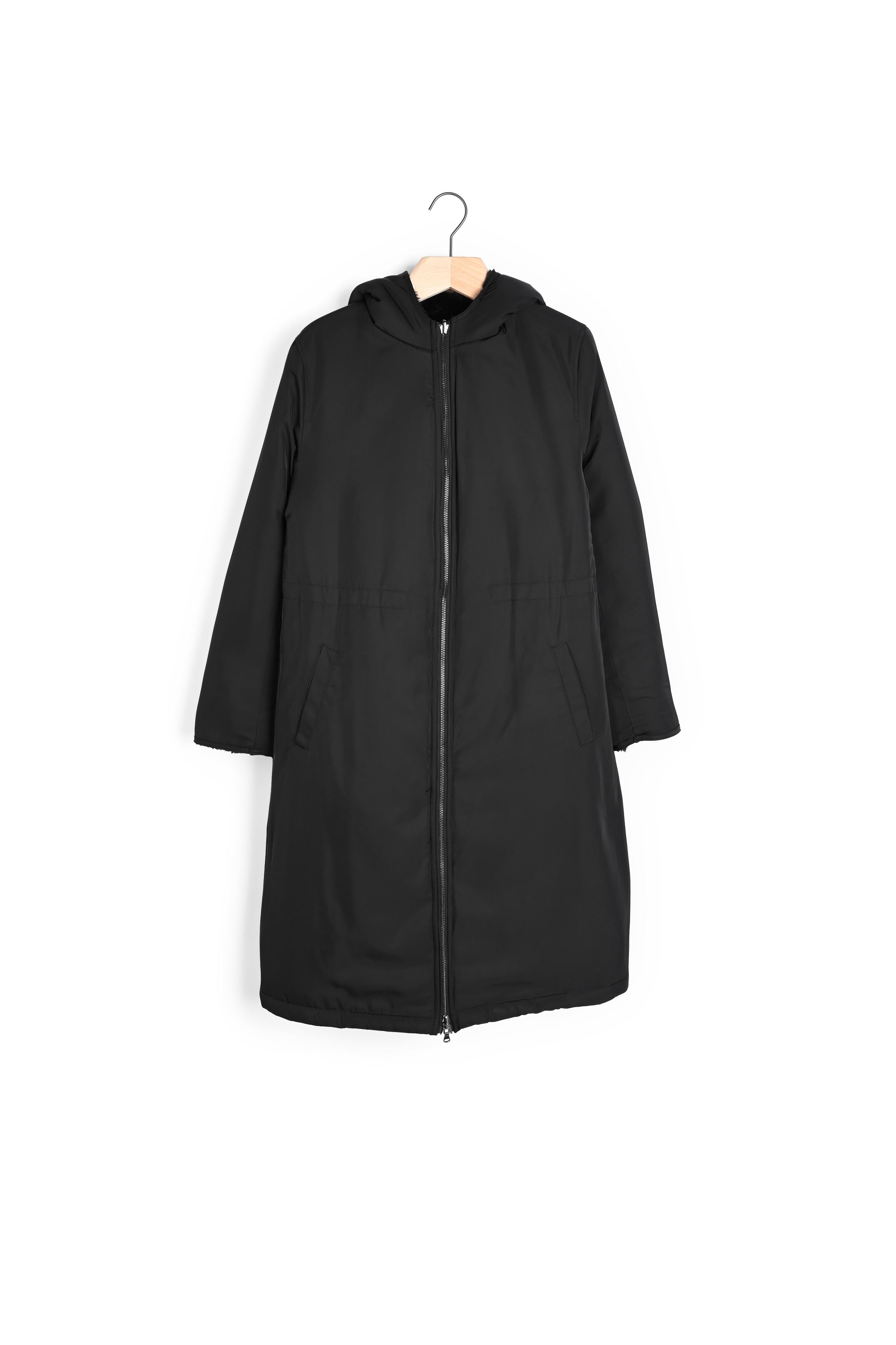 Manteau Mania Faume - seconde main